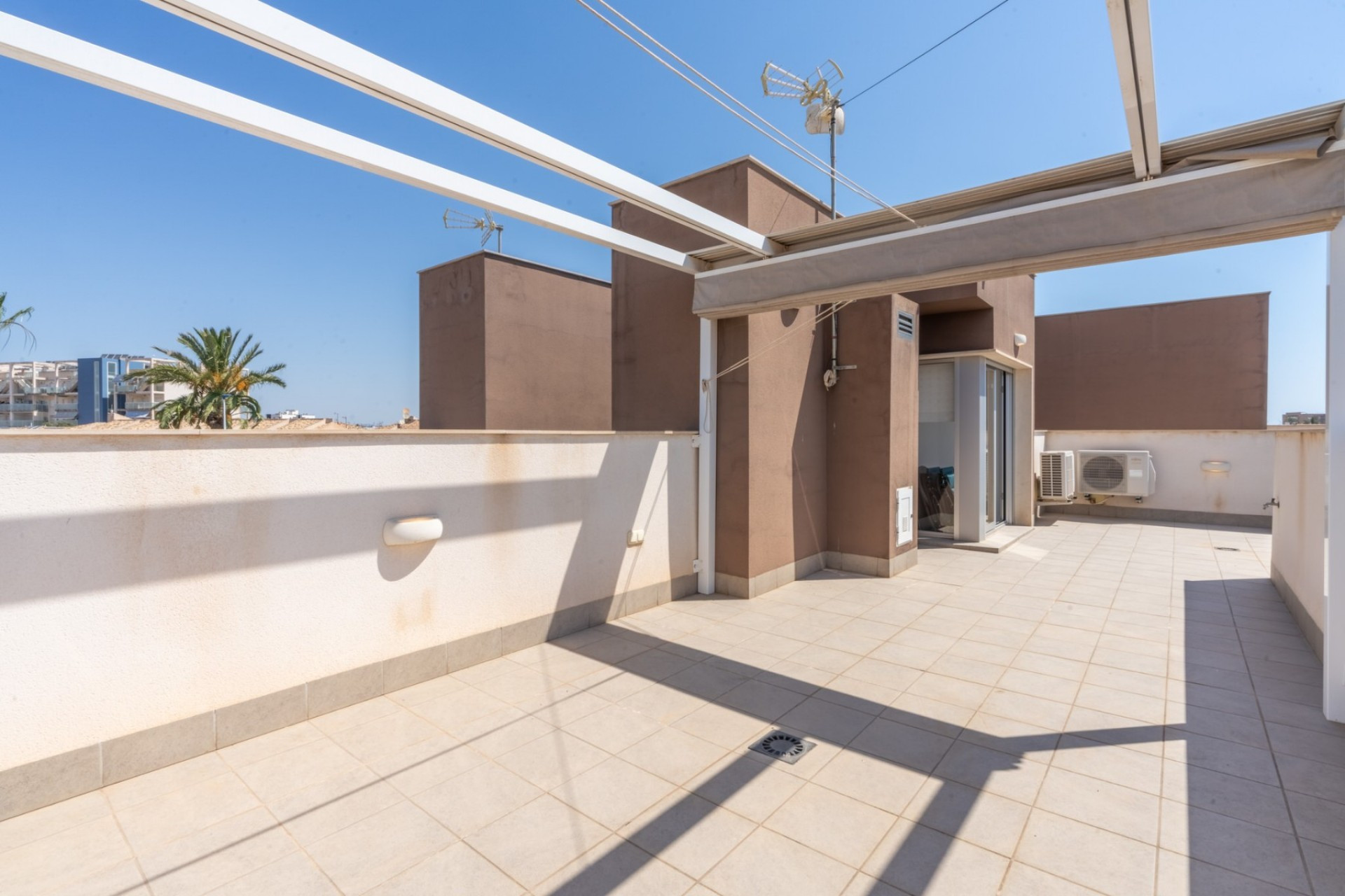 Herverkoop - 3. Vrijstaande villa - Santiago de Ribera - Costa Calida