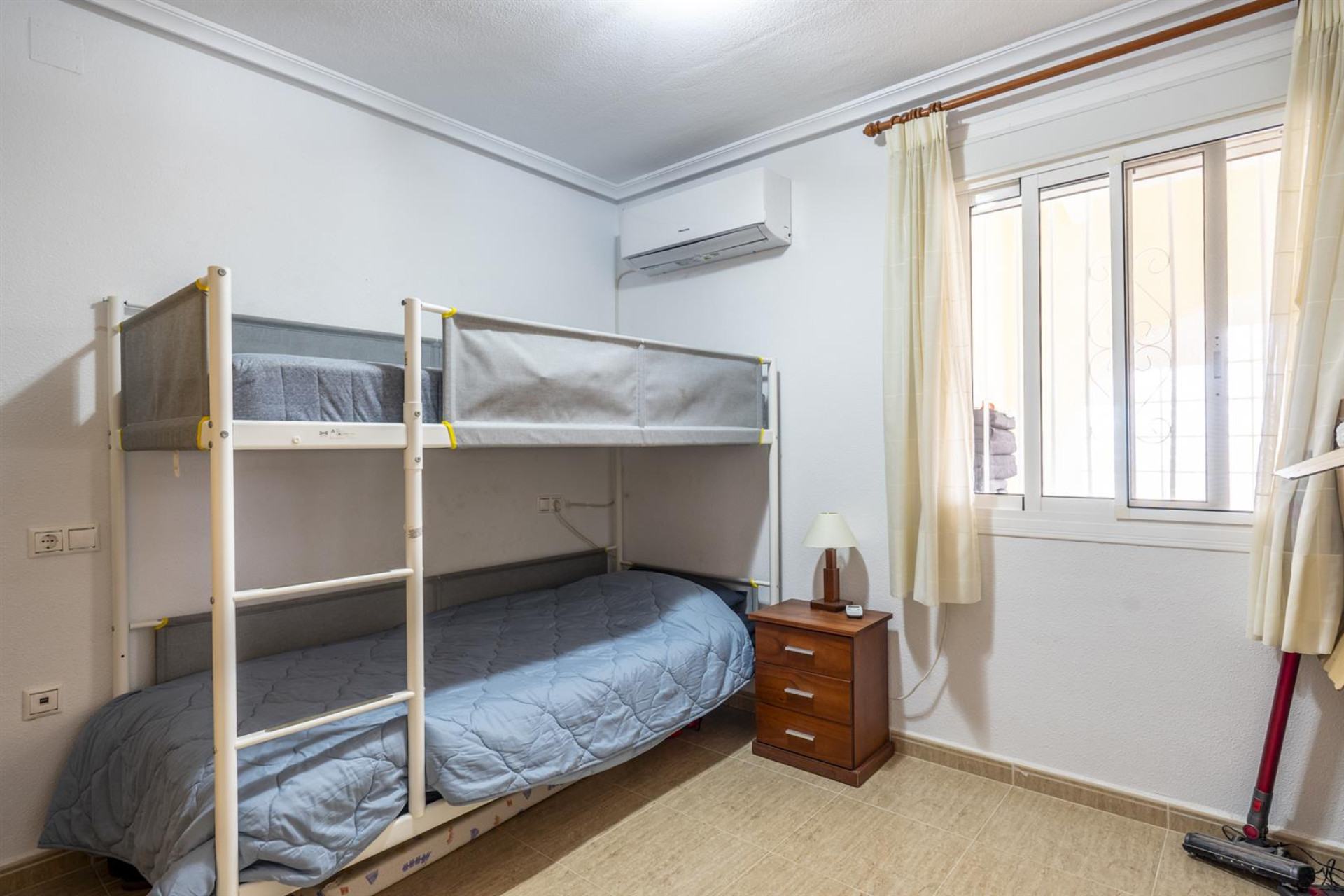 Herverkoop - 3. Vrijstaande villa - Sierra Golf - Costa Calida