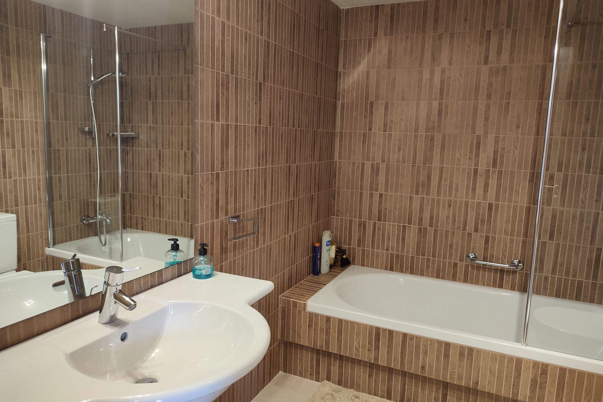 Herverkoop - 3. Vrijstaande villa - Sucina - Peraleja Golf