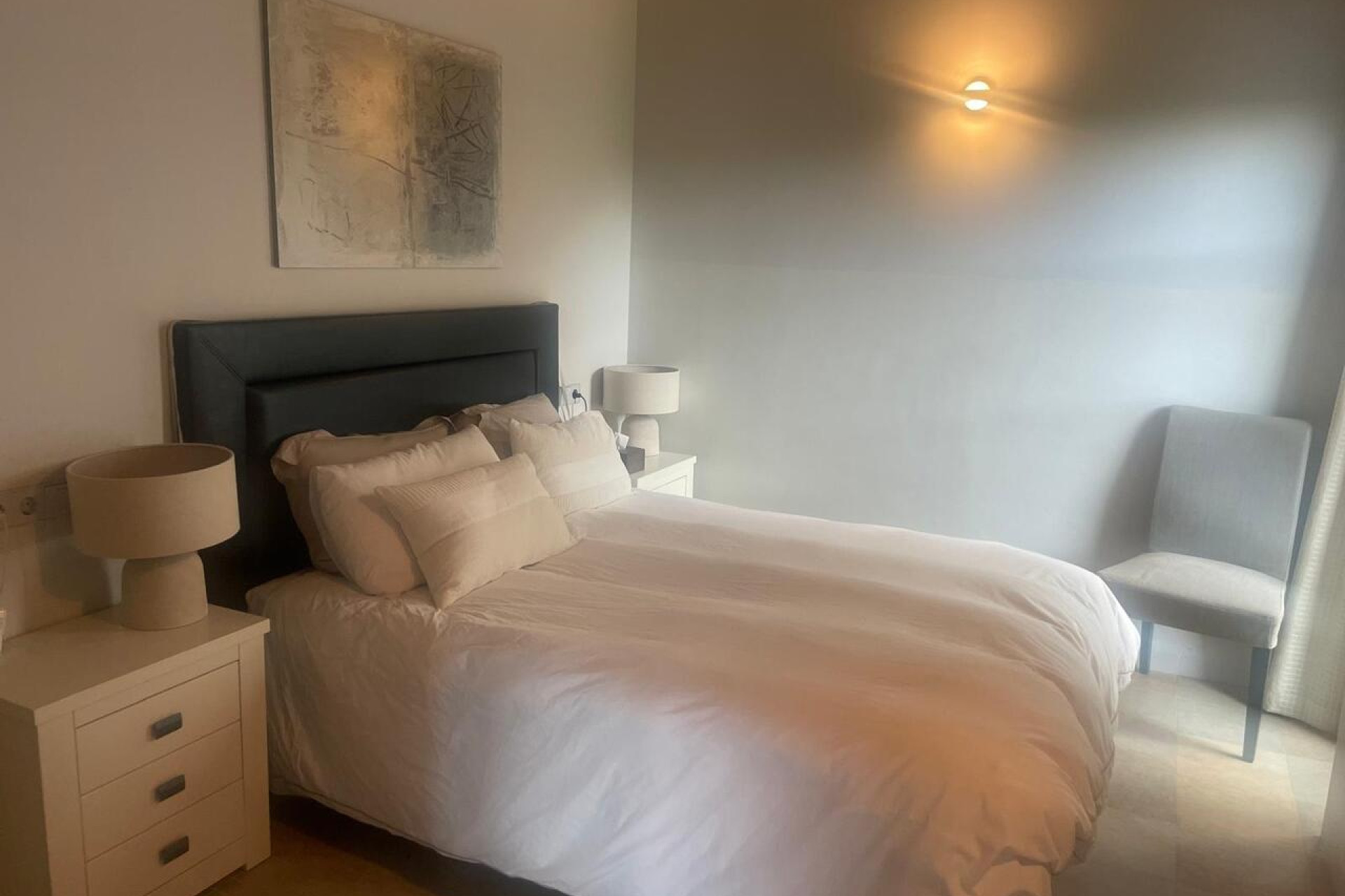 Herverkoop - 3. Vrijstaande villa - Sucina - Peraleja Golf