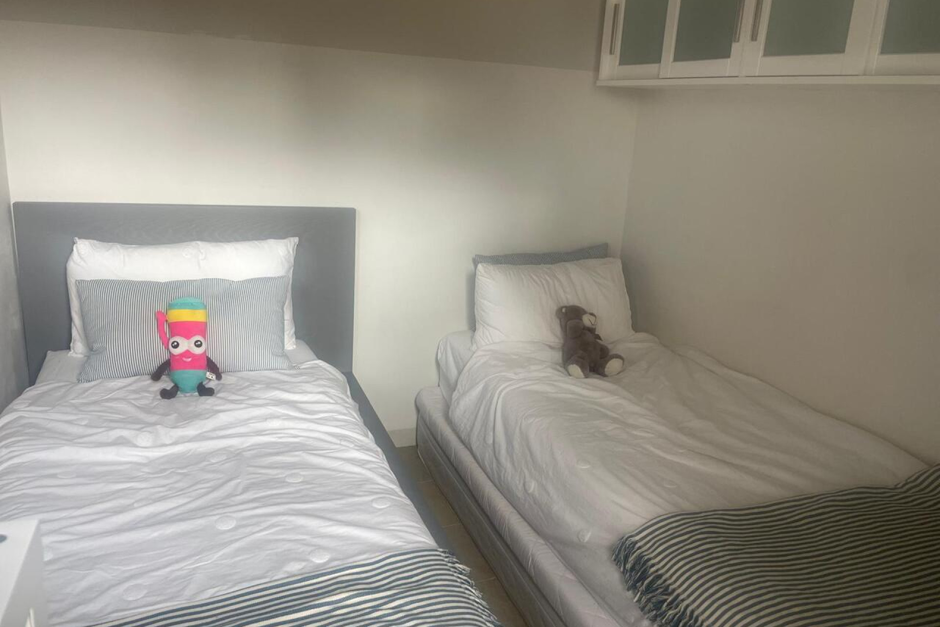 Herverkoop - 3. Vrijstaande villa - Sucina - Peraleja Golf