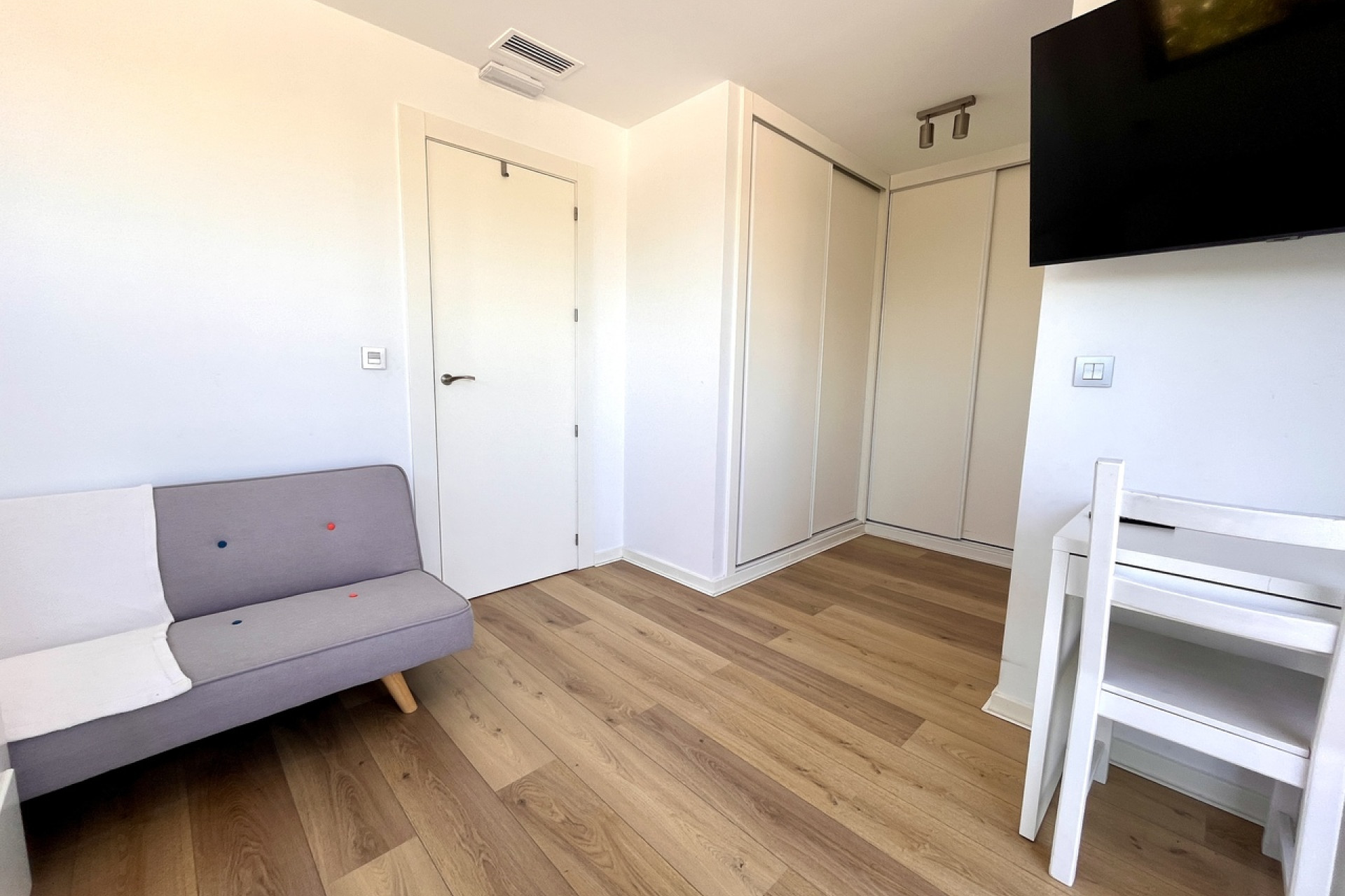 Herverkoop - 3. Vrijstaande villa - Torre de la Horadada - Costa Blanca Zuid