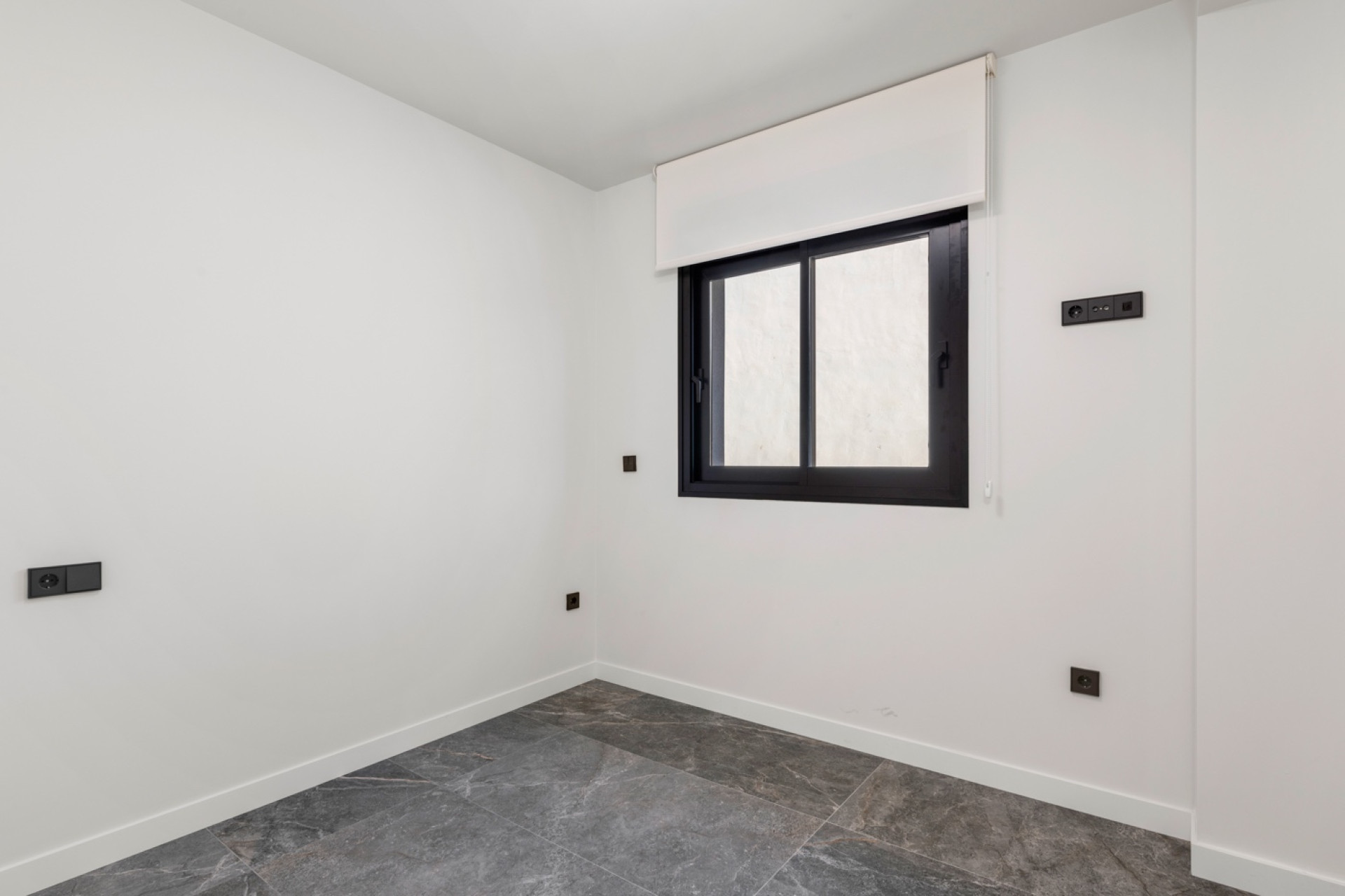 Herverkoop - 3. Vrijstaande villa - Torre de la Horadada - Costa Blanca Zuid