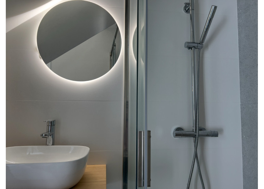 Herverkoop - 3. Vrijstaande villa - Torre Pacheco - Costa Calida