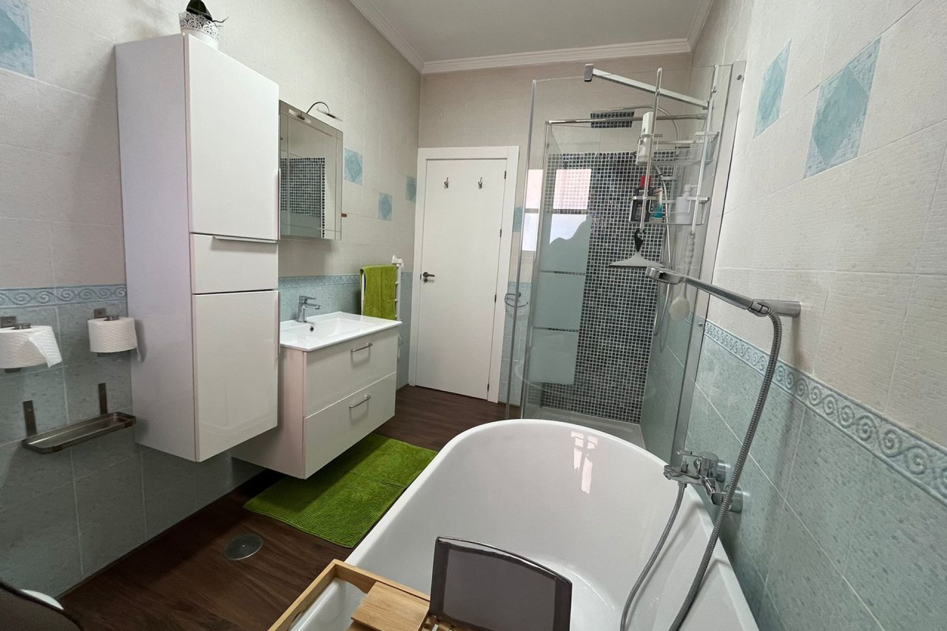 Herverkoop - 3. Vrijstaande villa - Torre Pacheco - Costa Calida