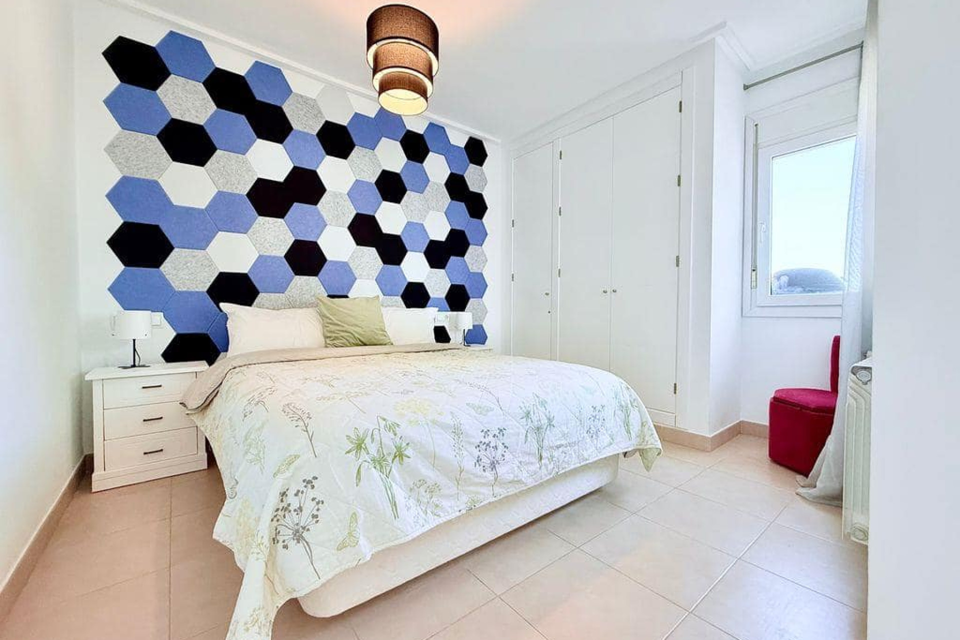 Herverkoop - 3. Vrijstaande villa - Torre Pacheco - Costa Calida