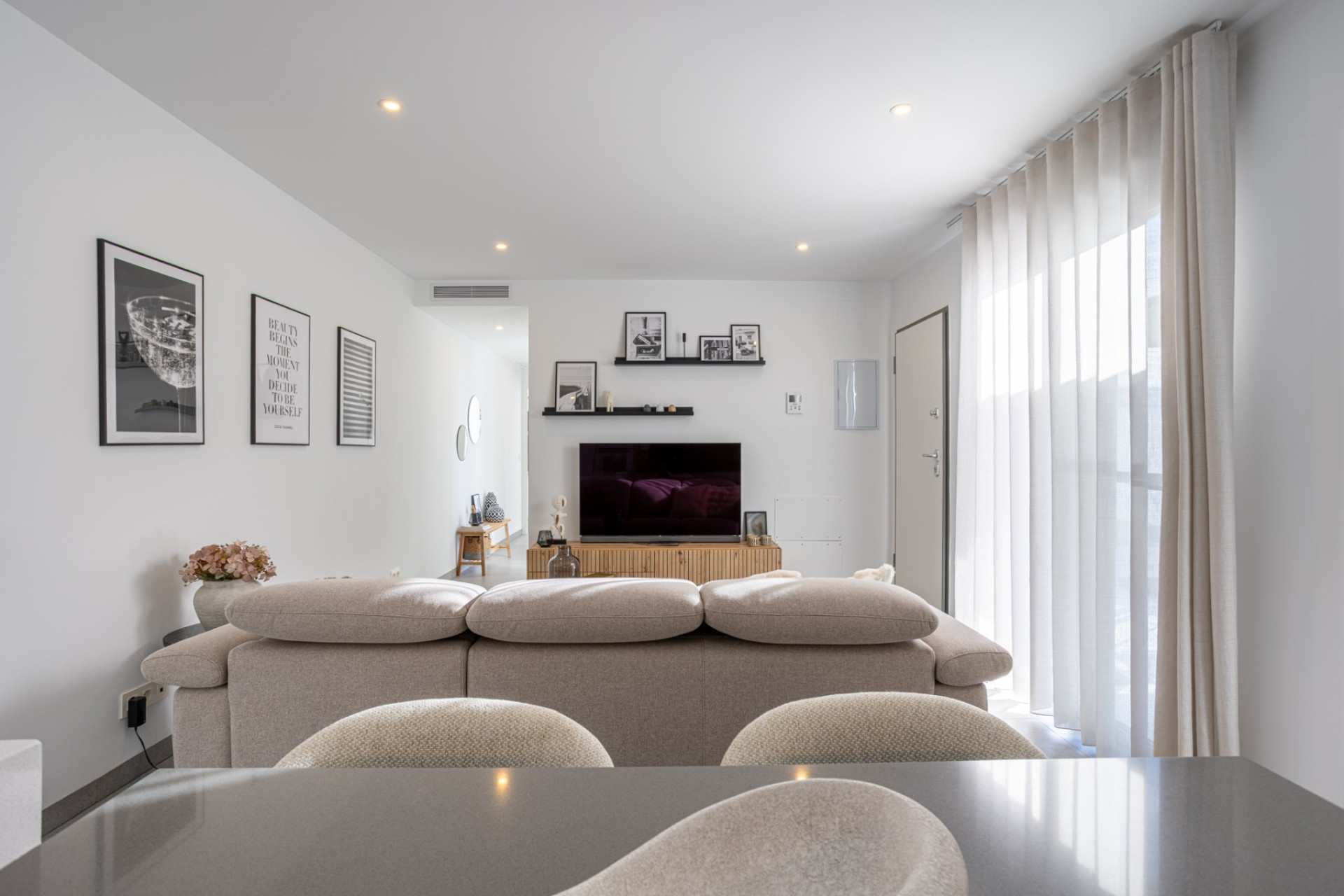 Herverkoop - 3. Vrijstaande villa - Torre Pacheco - Costa Calida