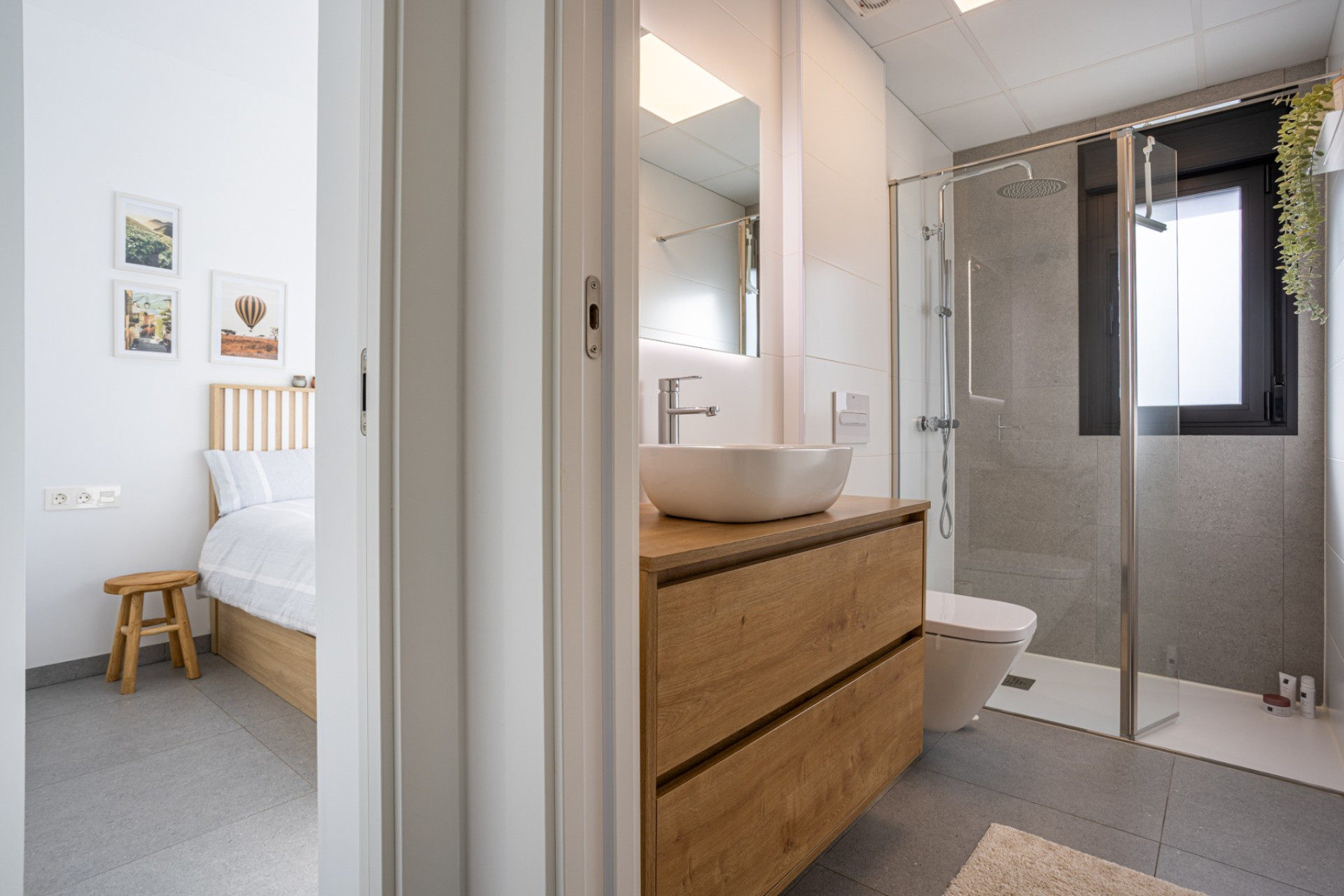 Herverkoop - 3. Vrijstaande villa - Torre Pacheco - Costa Calida