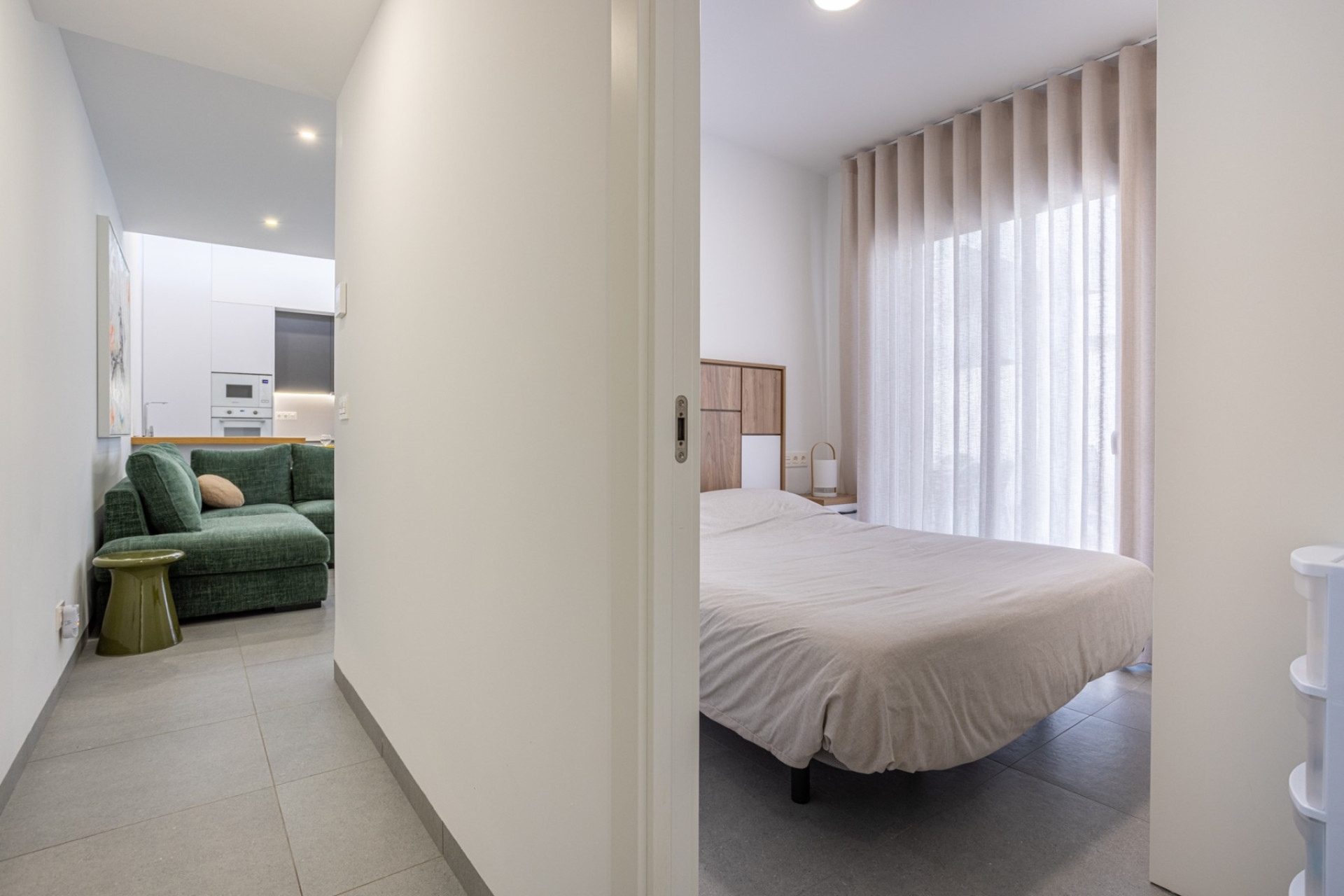 Herverkoop - 3. Vrijstaande villa - Torre Pacheco - Costa Calida