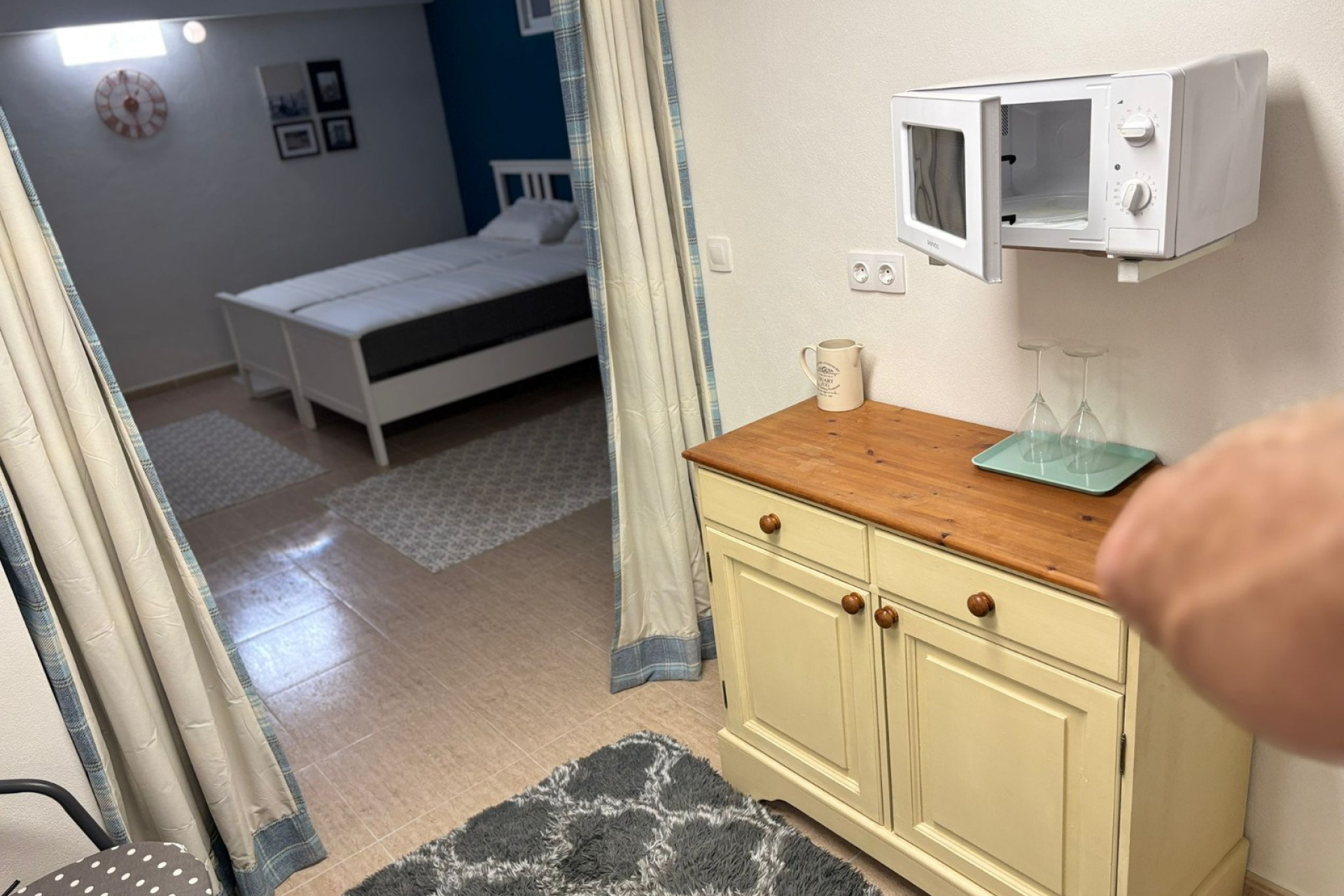 Herverkoop - 3. Vrijstaande villa - Torre Pacheco - Costa Calida