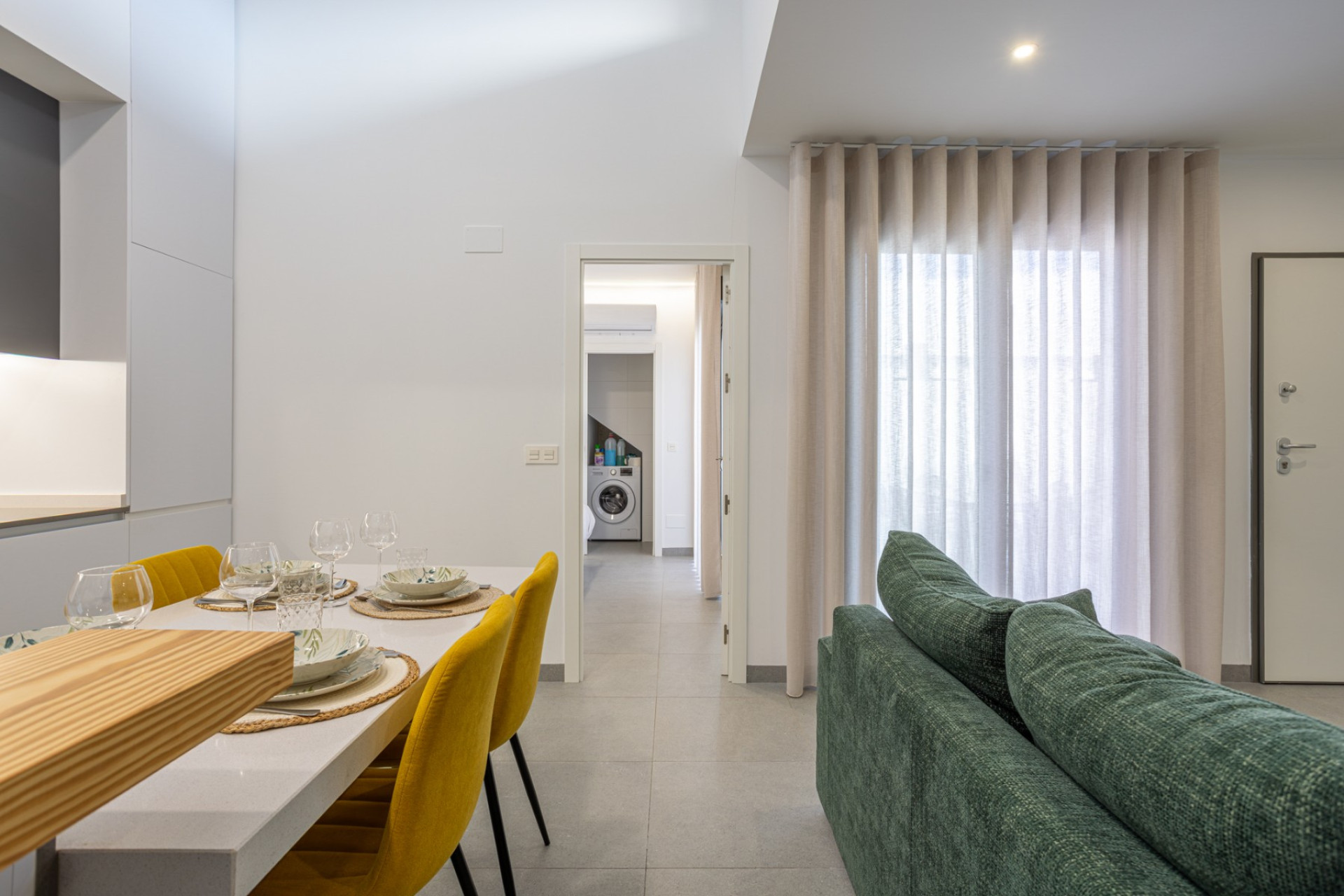 Herverkoop - 3. Vrijstaande villa - Torre Pacheco - Costa Calida