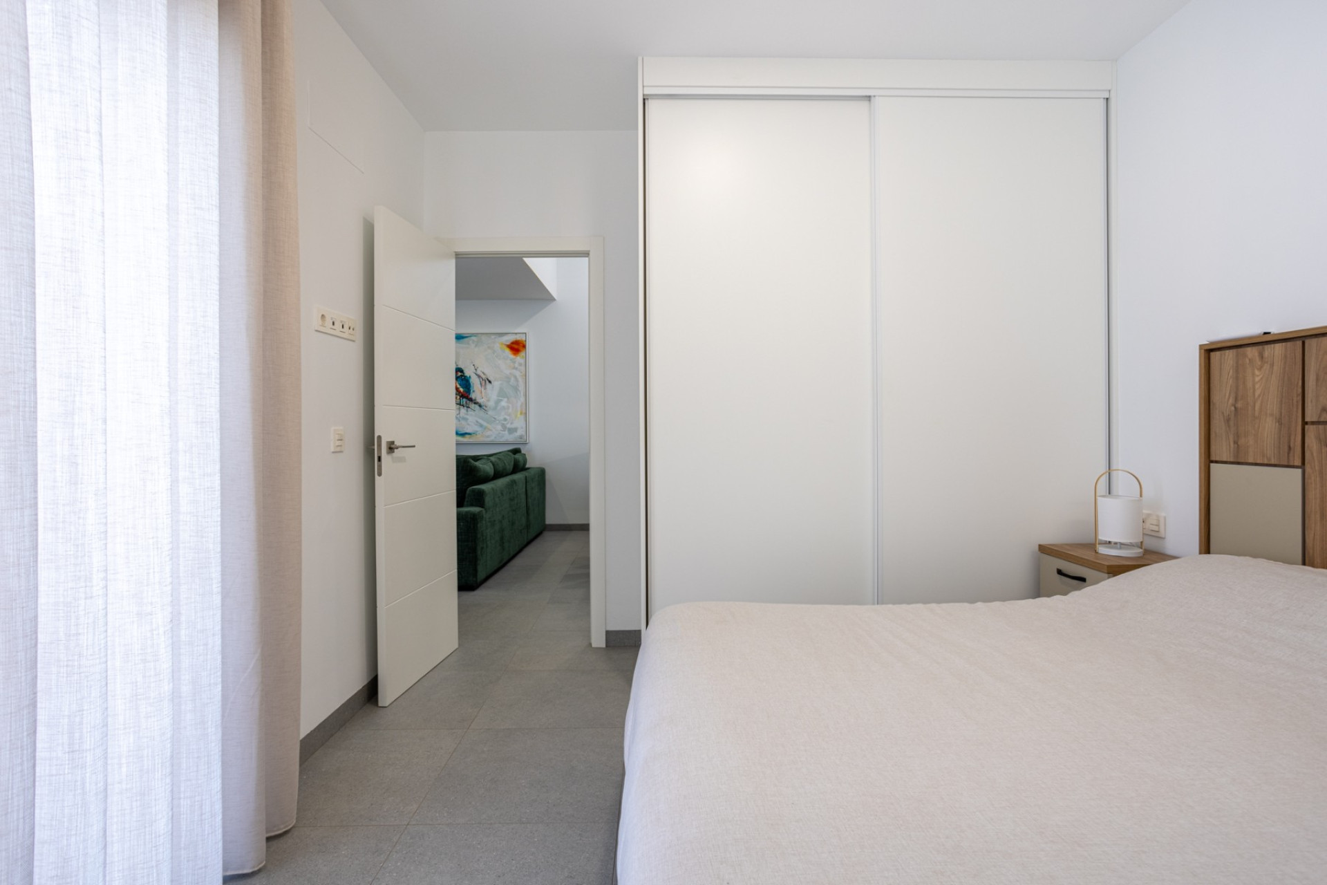 Herverkoop - 3. Vrijstaande villa - Torre Pacheco - Costa Calida