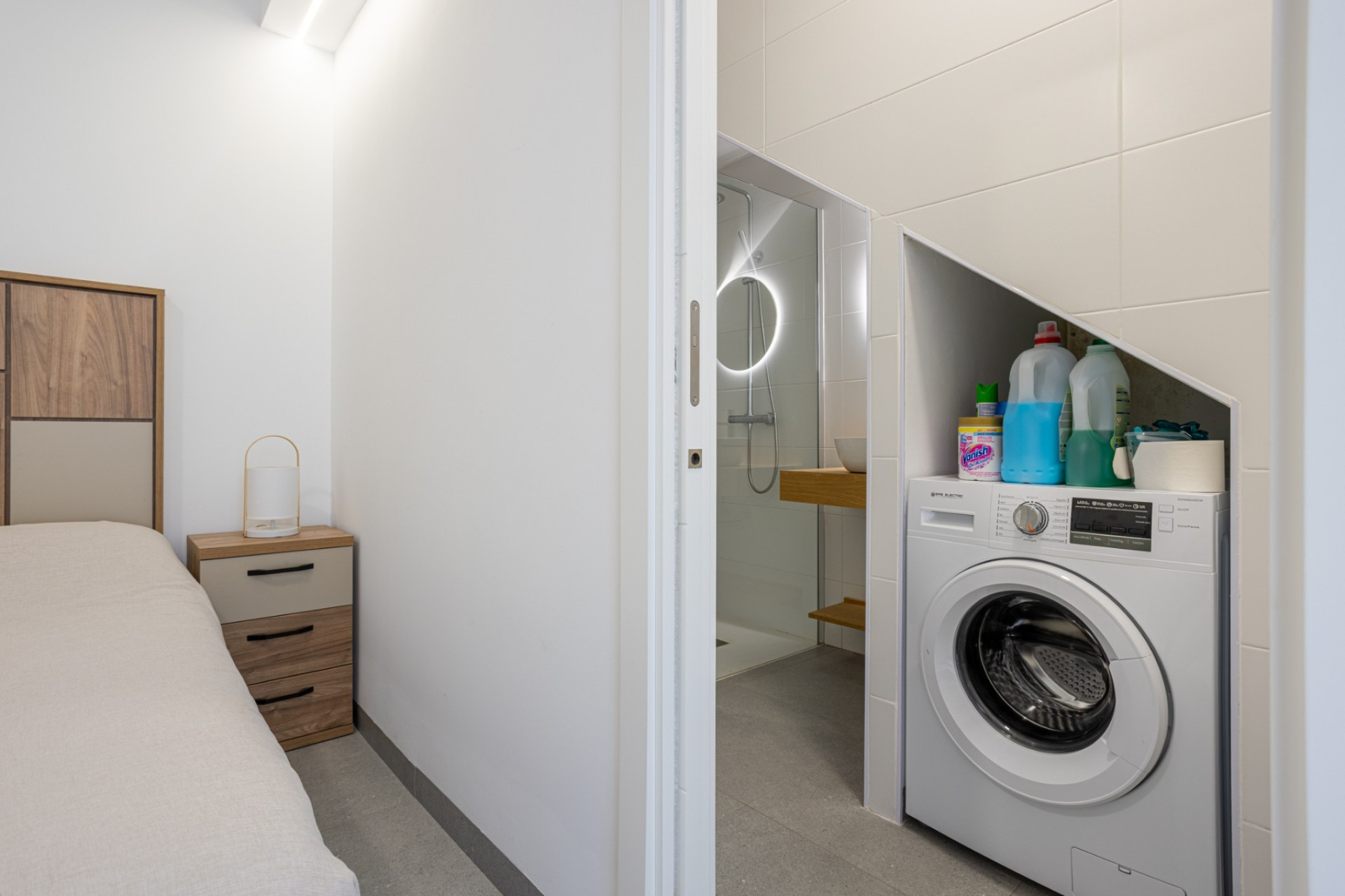 Herverkoop - 3. Vrijstaande villa - Torre Pacheco - Costa Calida