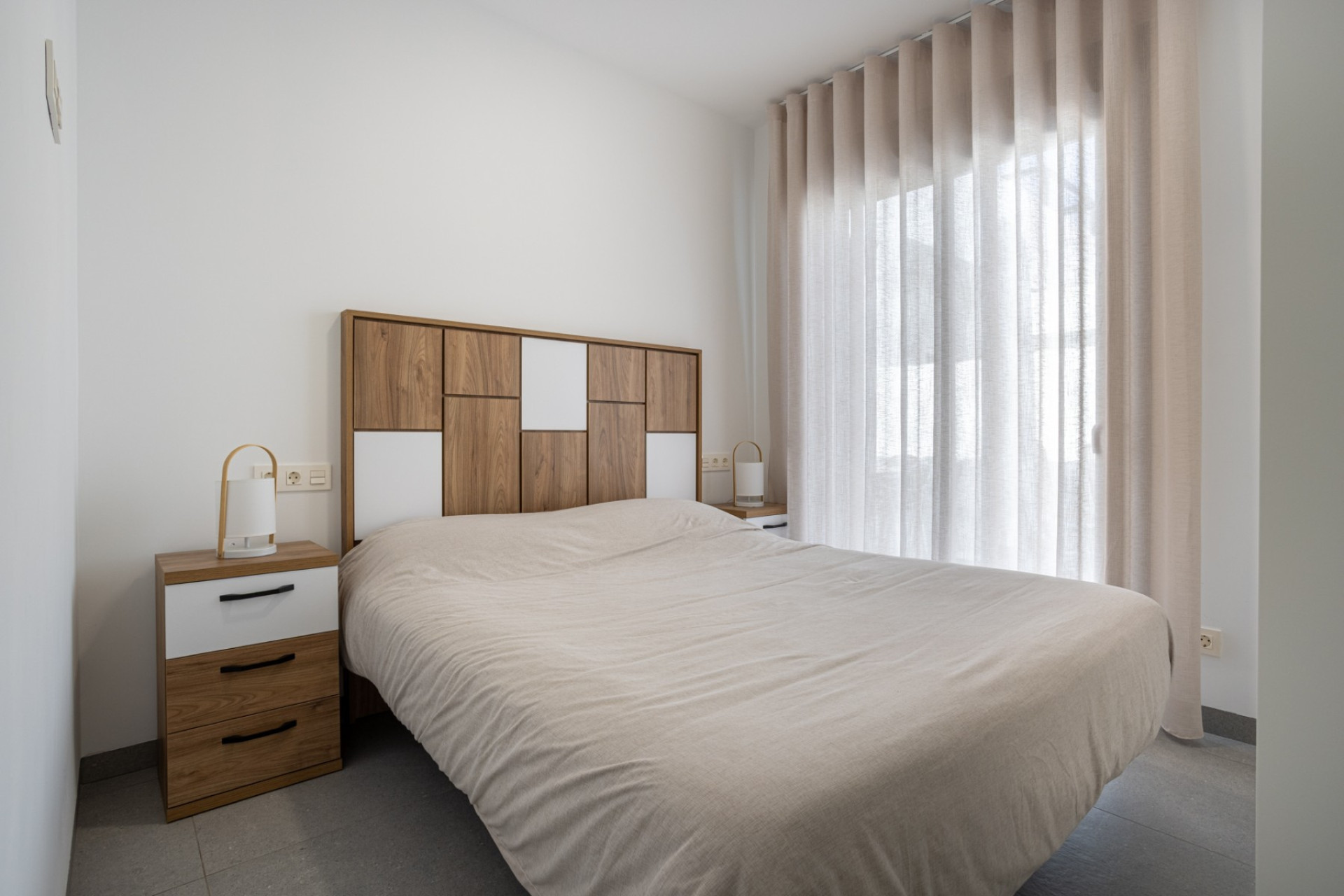 Herverkoop - 3. Vrijstaande villa - Torre Pacheco - Costa Calida