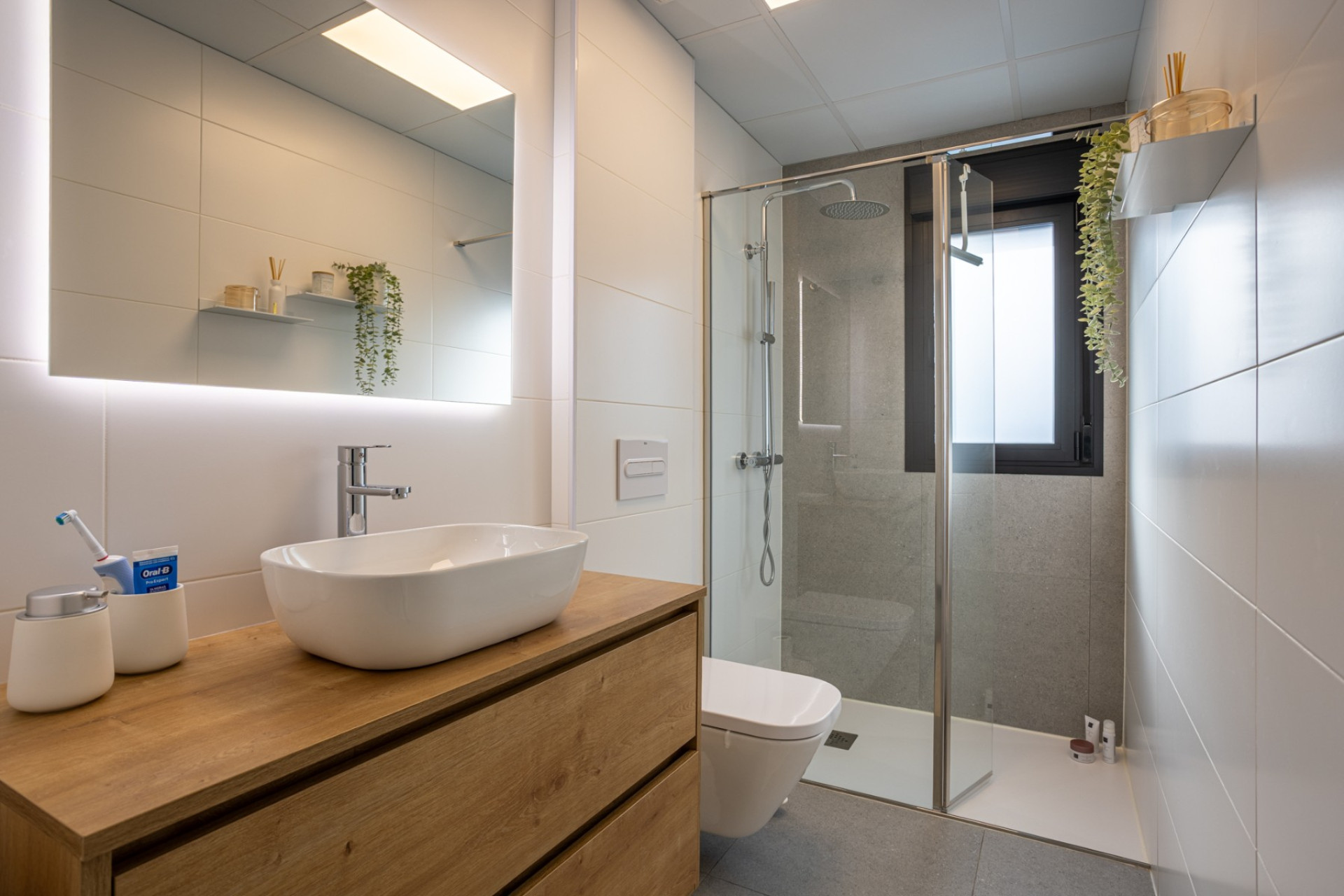 Herverkoop - 3. Vrijstaande villa - Torre Pacheco - Costa Calida