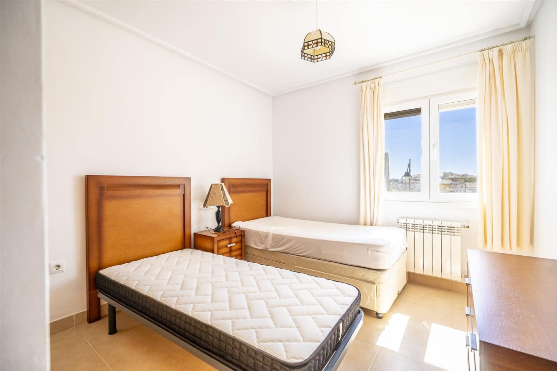 Herverkoop - 3. Vrijstaande villa - Torre Pacheco - Costa Calida