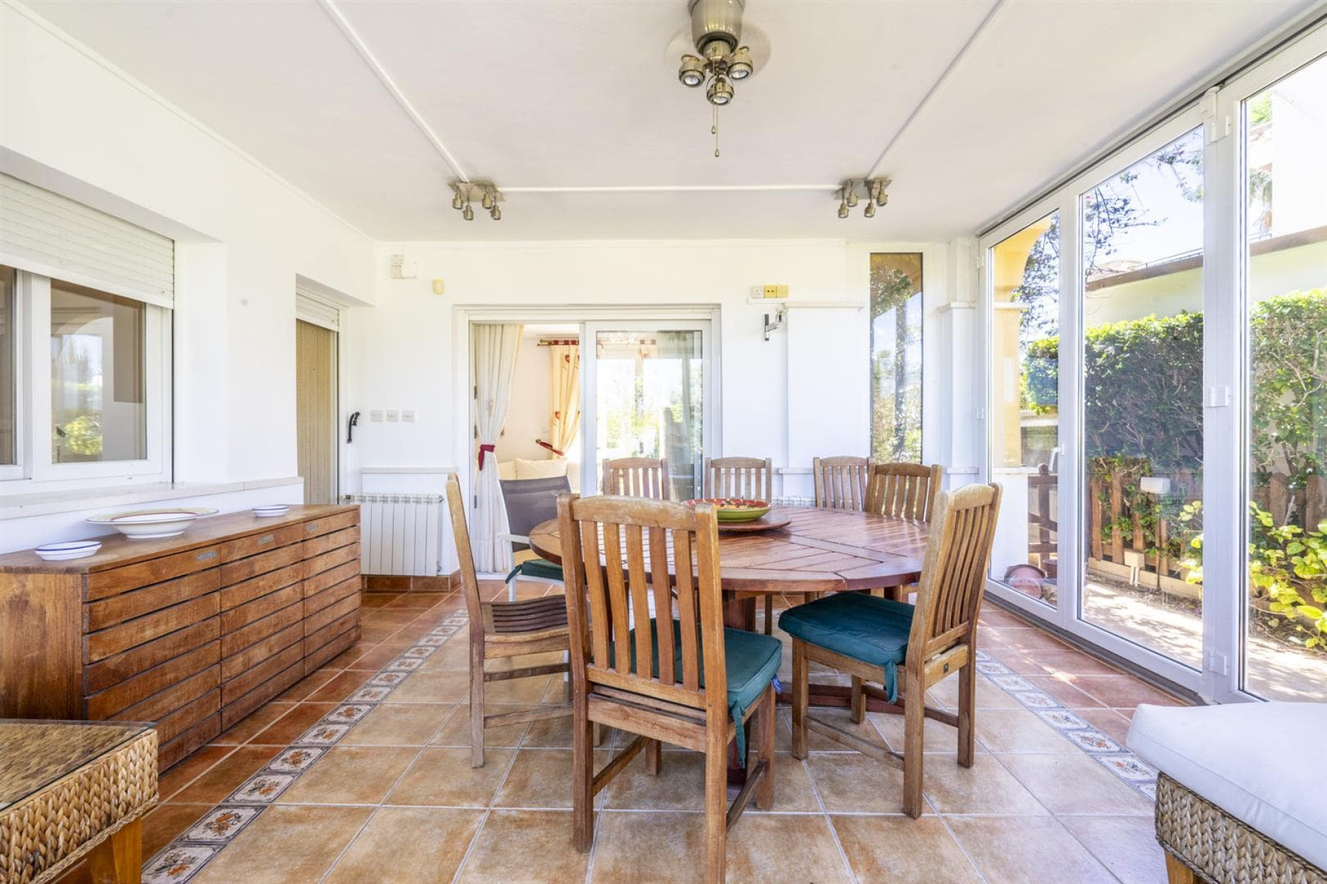 Herverkoop - 3. Vrijstaande villa - Torre Pacheco - Costa Calida