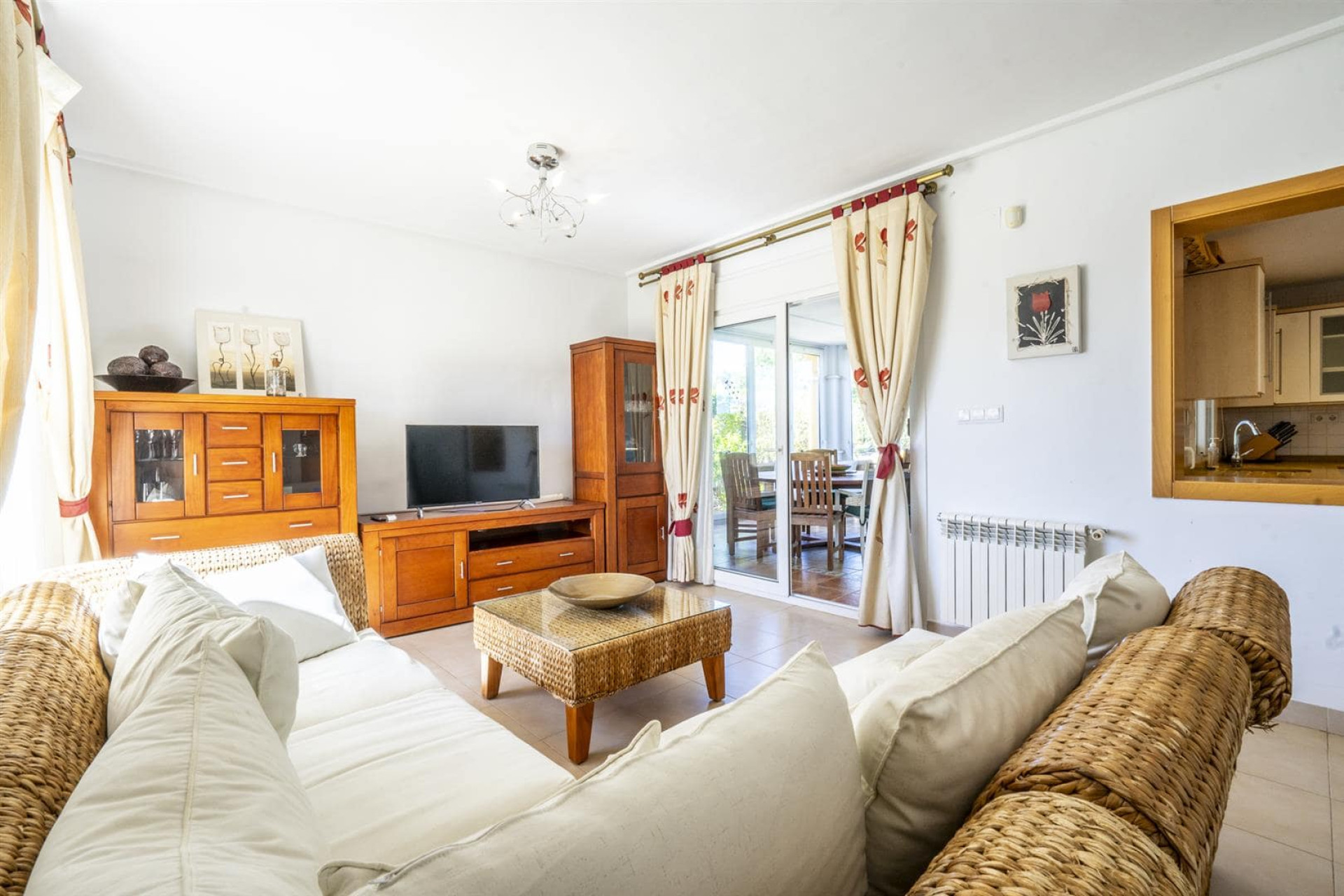 Herverkoop - 3. Vrijstaande villa - Torre Pacheco - Costa Calida