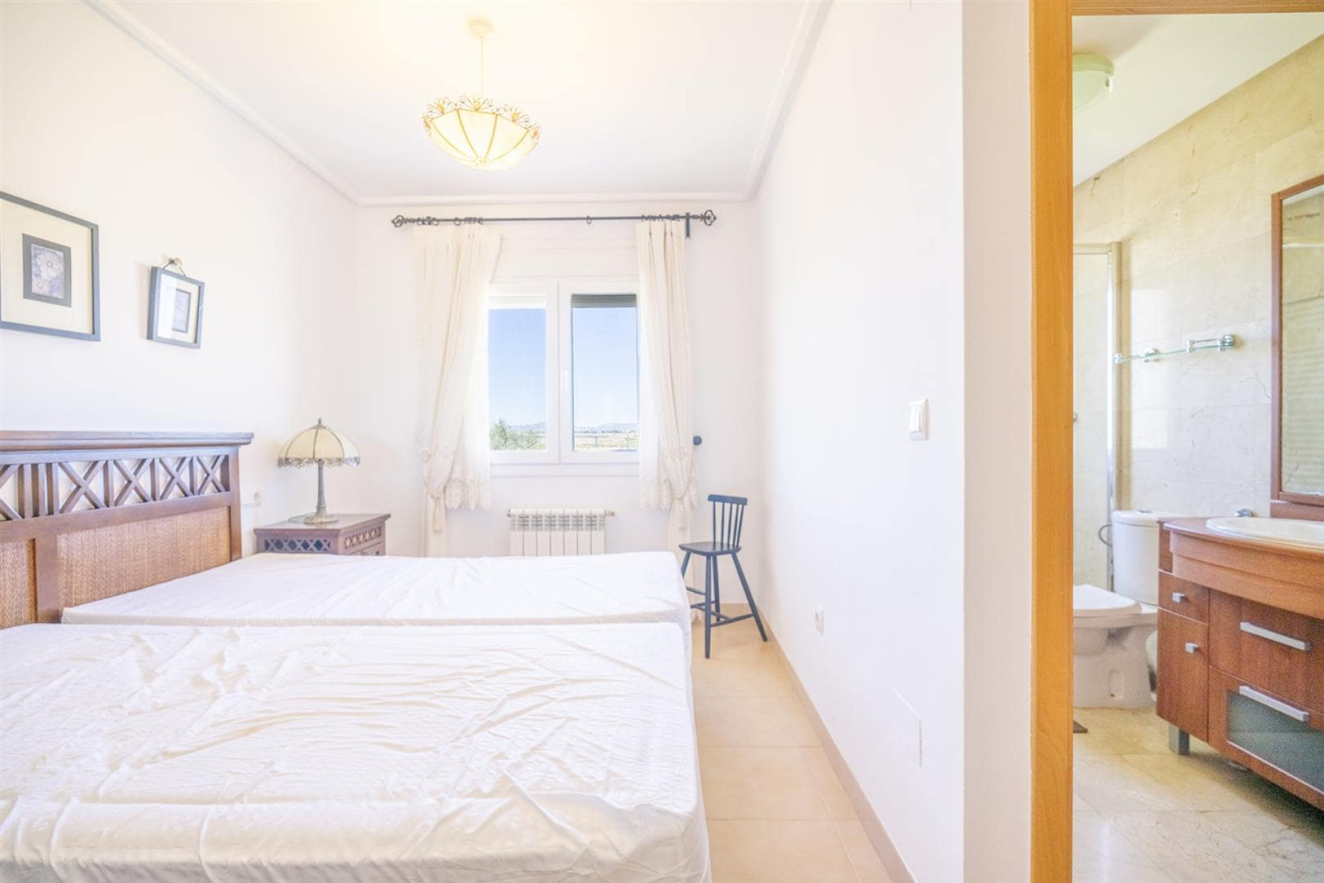 Herverkoop - 3. Vrijstaande villa - Torre Pacheco - Costa Calida