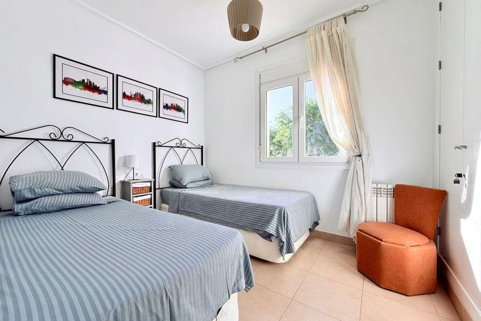 Herverkoop - 3. Vrijstaande villa - Torre Pacheco - Costa Calida