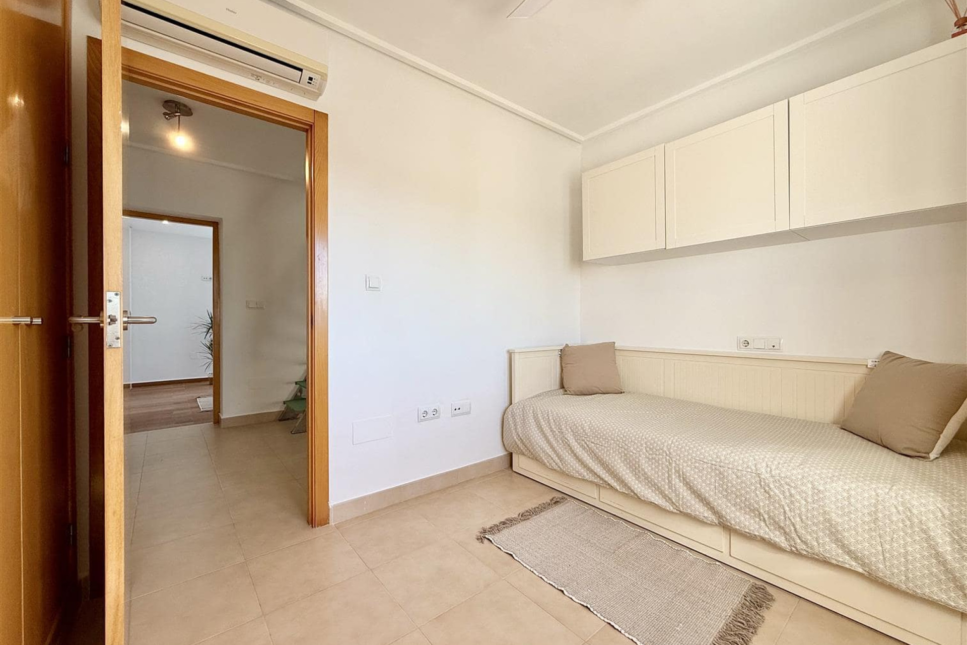 Herverkoop - 3. Vrijstaande villa - Torre Pacheco - Costa Calida