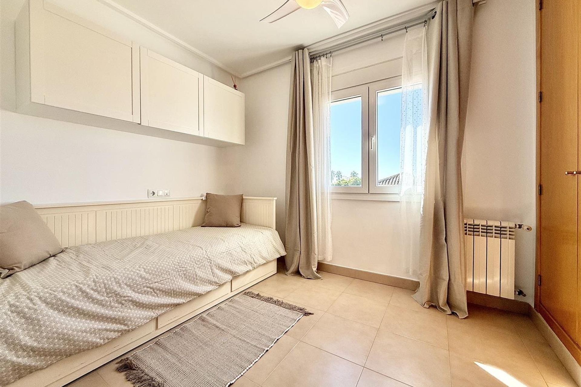 Herverkoop - 3. Vrijstaande villa - Torre Pacheco - Costa Calida