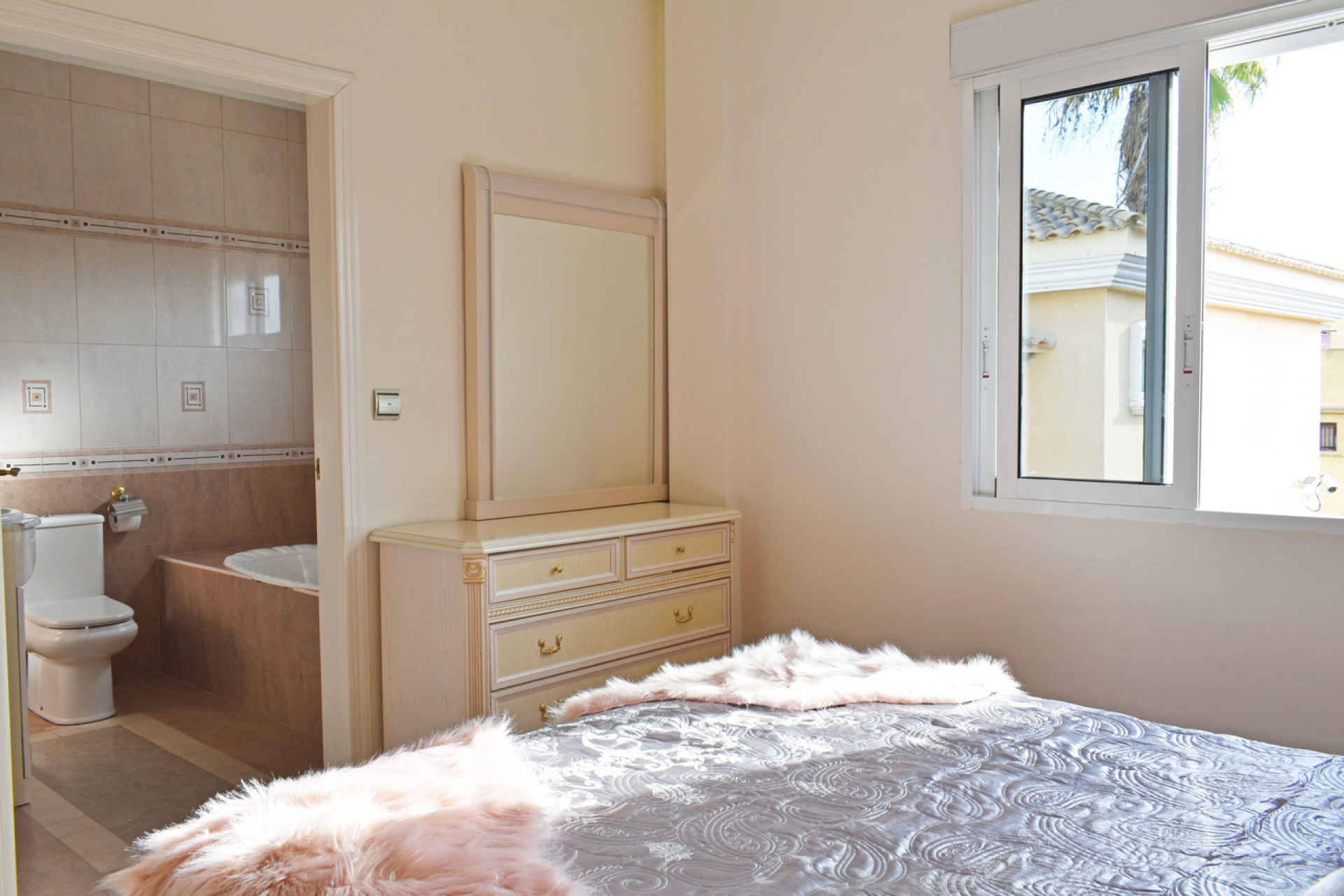 Herverkoop - 3. Vrijstaande villa - Torremendo - Costa Blanca Zuid