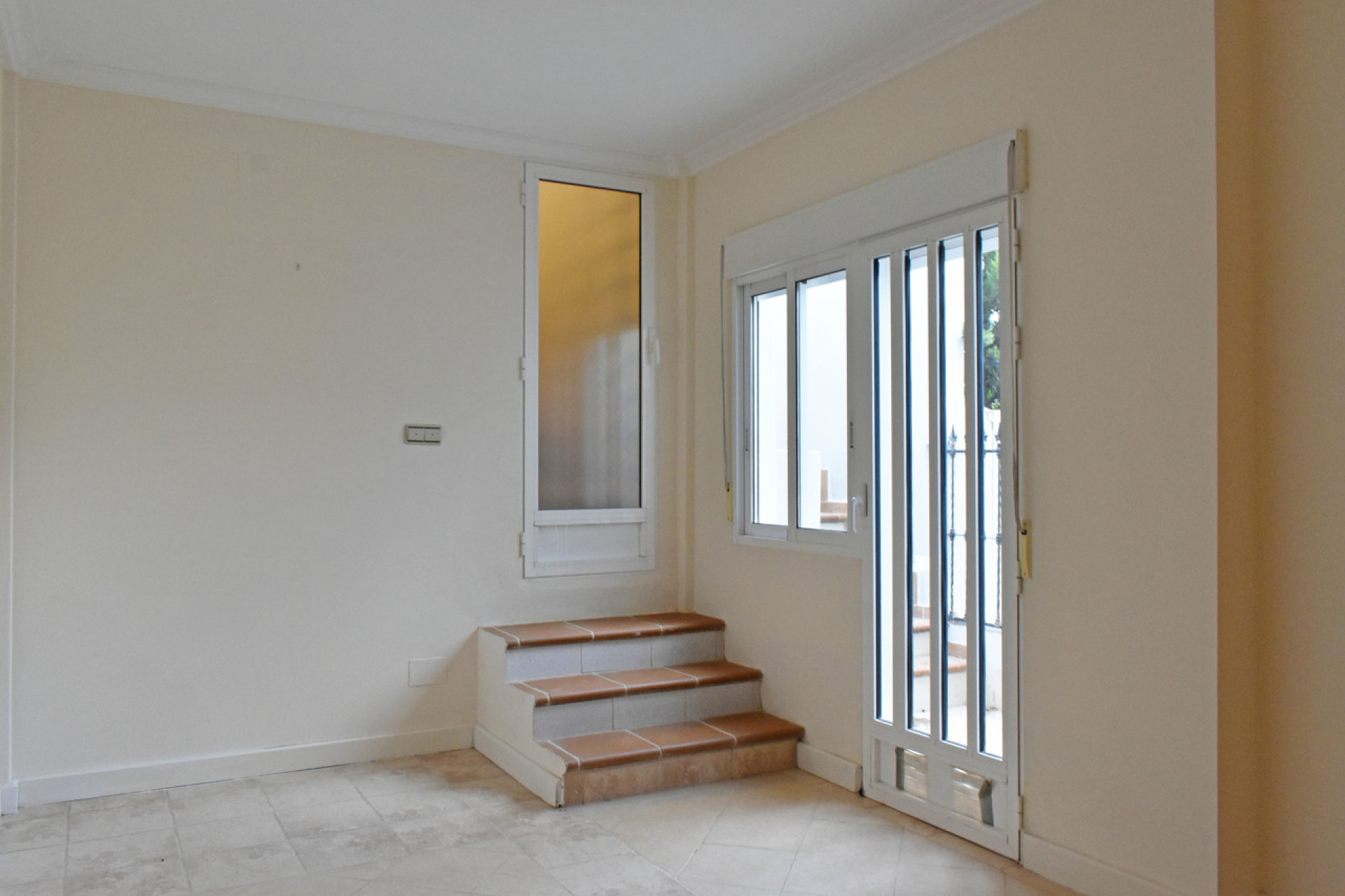 Herverkoop - 3. Vrijstaande villa - Torremendo - Costa Blanca Zuid