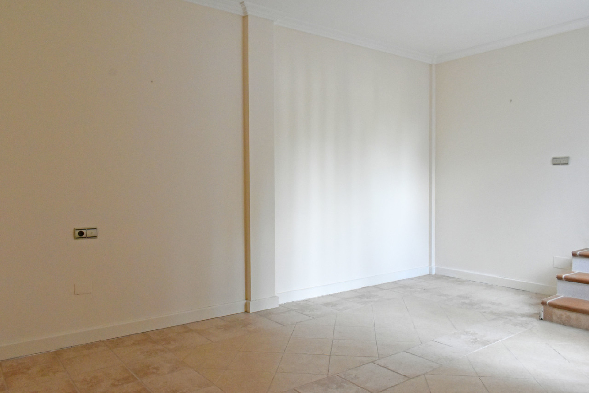 Herverkoop - 3. Vrijstaande villa - Torremendo - Costa Blanca Zuid