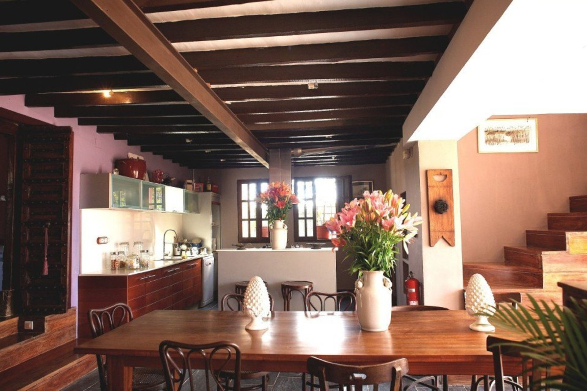 Herverkoop - 3. Vrijstaande villa - Torremendo - Costa Blanca Zuid