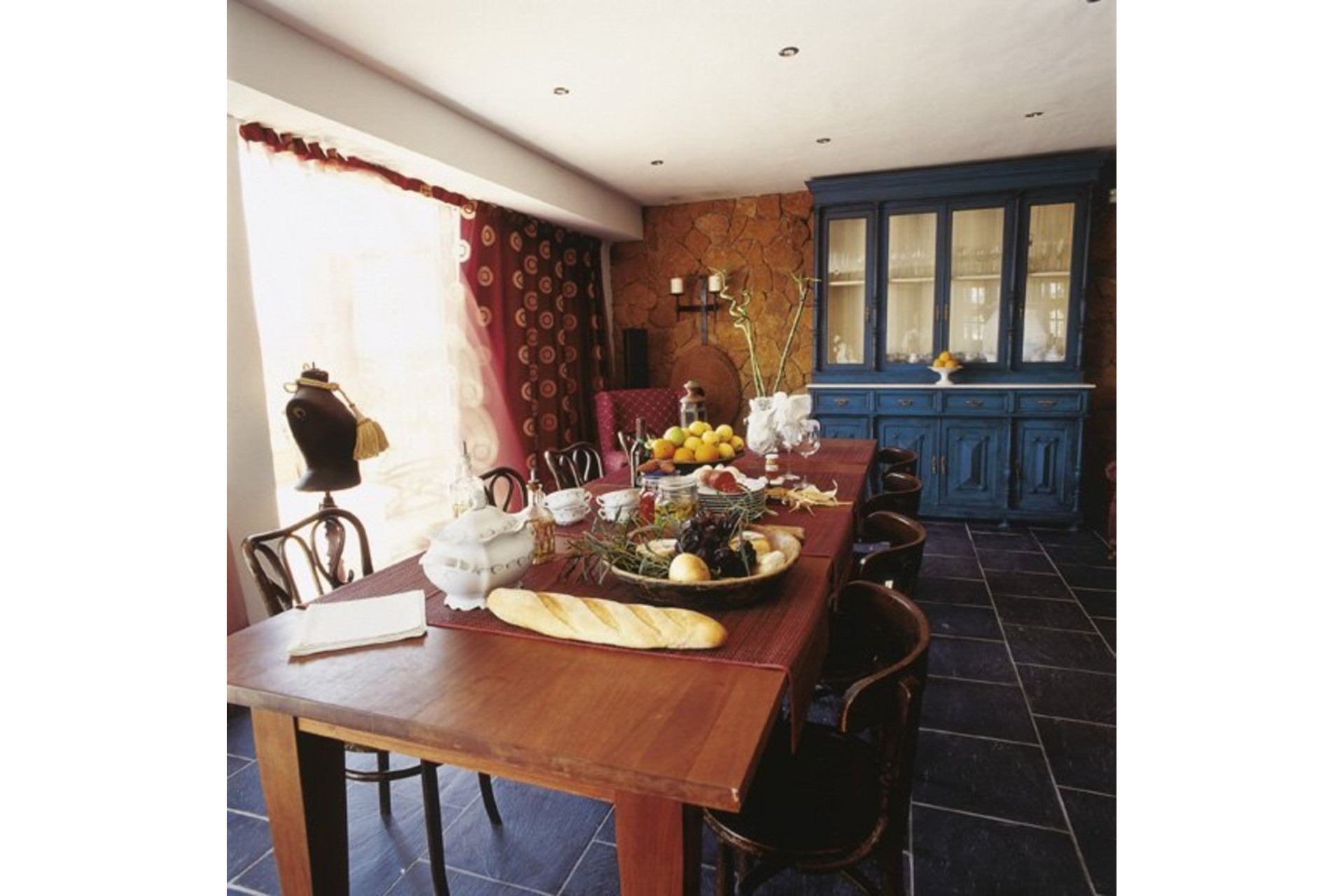 Herverkoop - 3. Vrijstaande villa - Torremendo - Costa Blanca Zuid