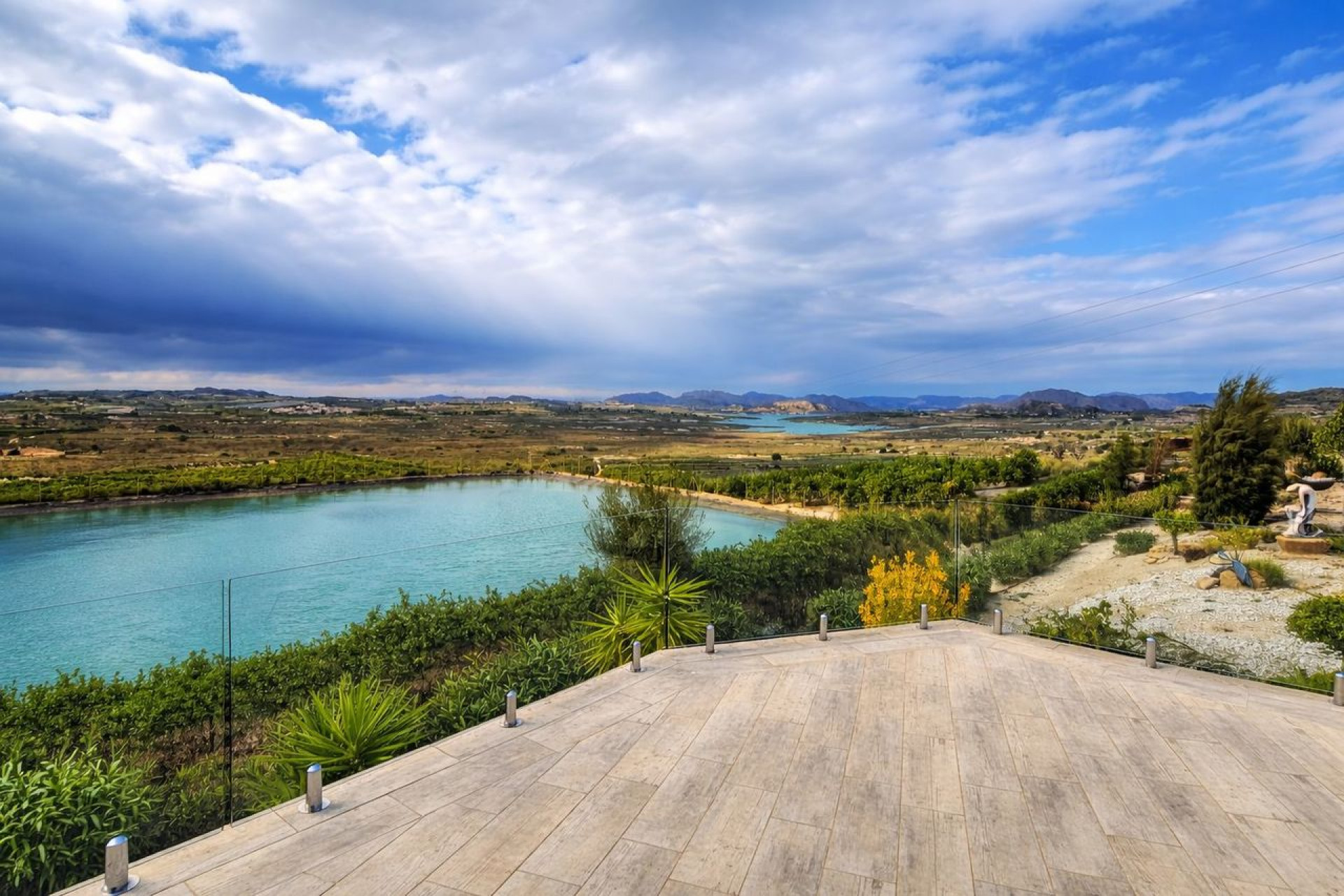 Herverkoop - 3. Vrijstaande villa - Torremendo - Costa Blanca Zuid