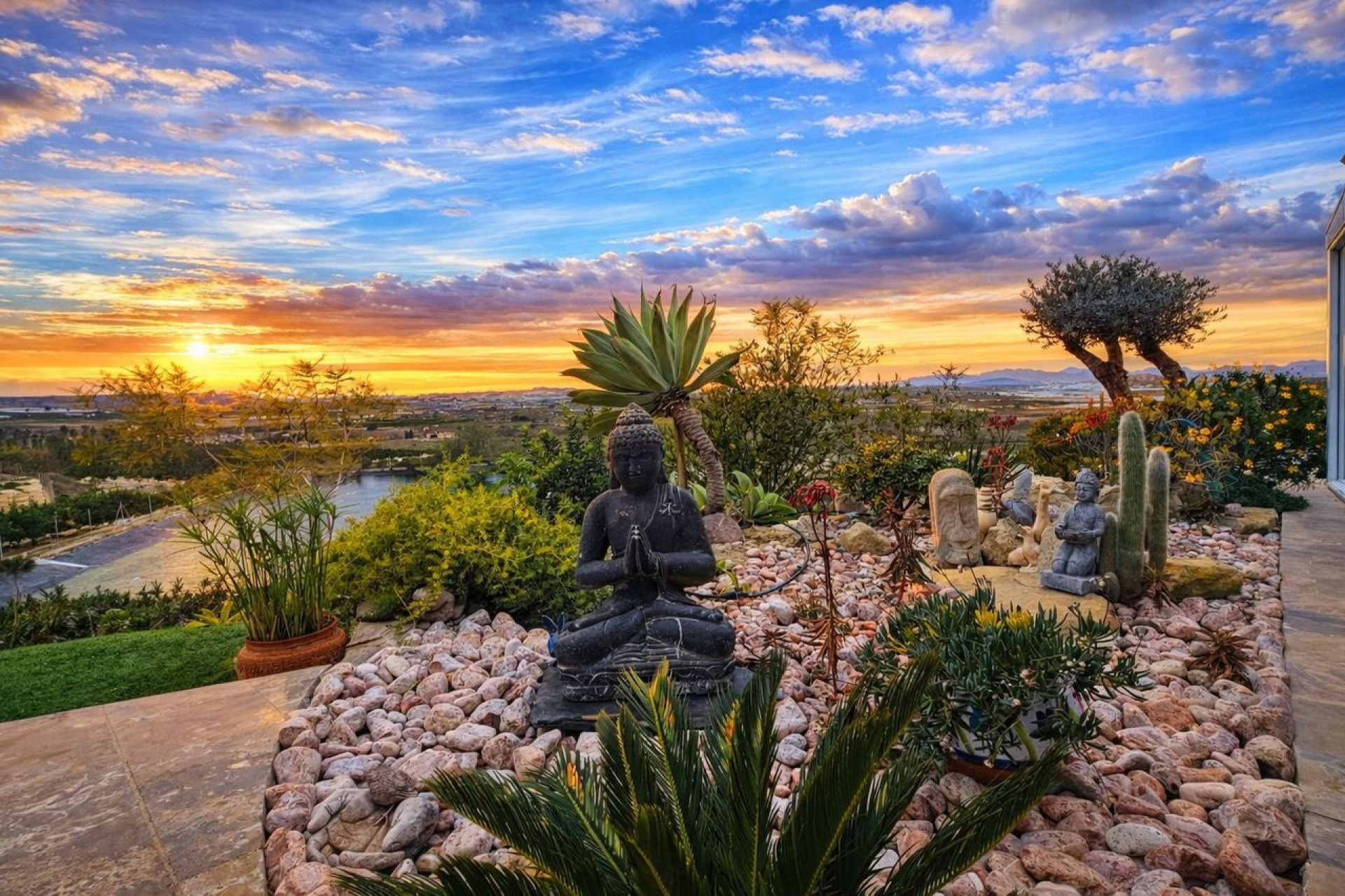 Herverkoop - 3. Vrijstaande villa - Torremendo - Costa Blanca Zuid