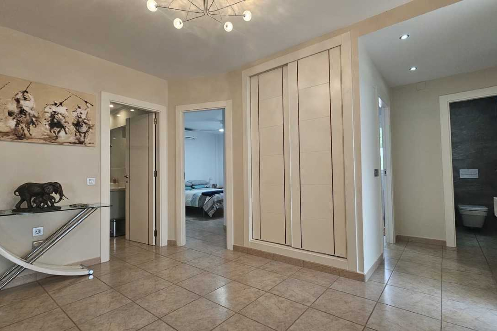 Herverkoop - 3. Vrijstaande villa - Torremendo - Costa Blanca Zuid