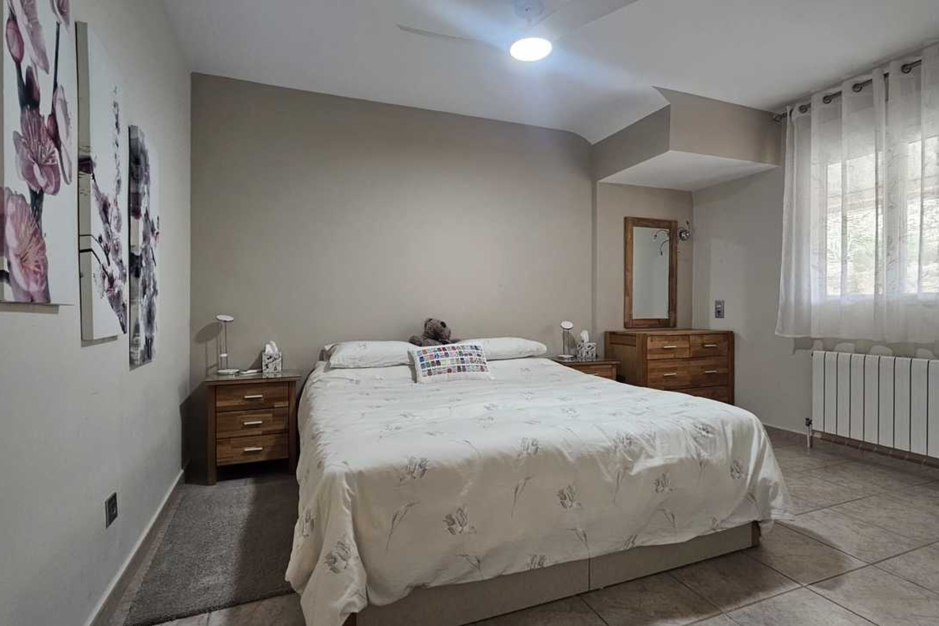 Herverkoop - 3. Vrijstaande villa - Torremendo - Costa Blanca Zuid