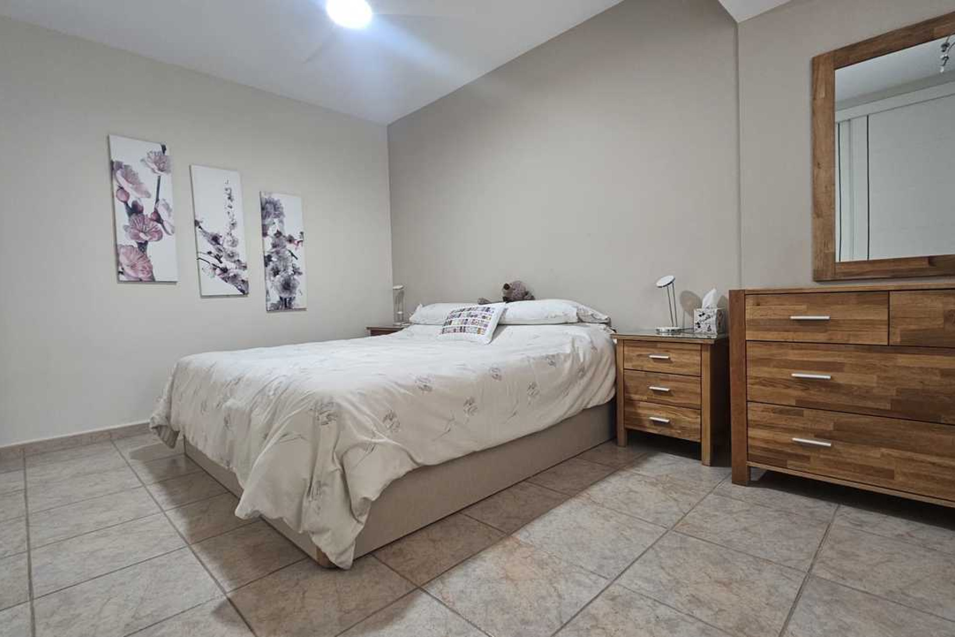 Herverkoop - 3. Vrijstaande villa - Torremendo - Costa Blanca Zuid