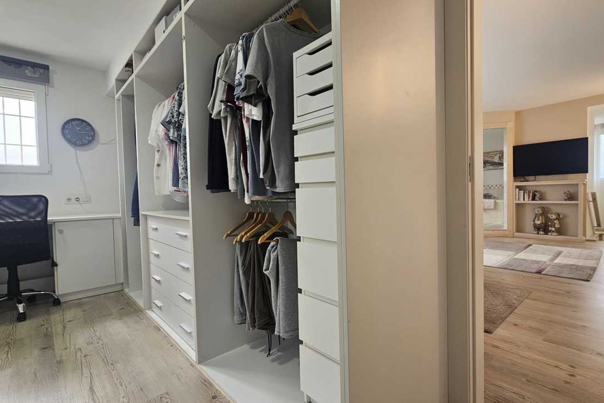 Herverkoop - 3. Vrijstaande villa - Torremendo - Costa Blanca Zuid