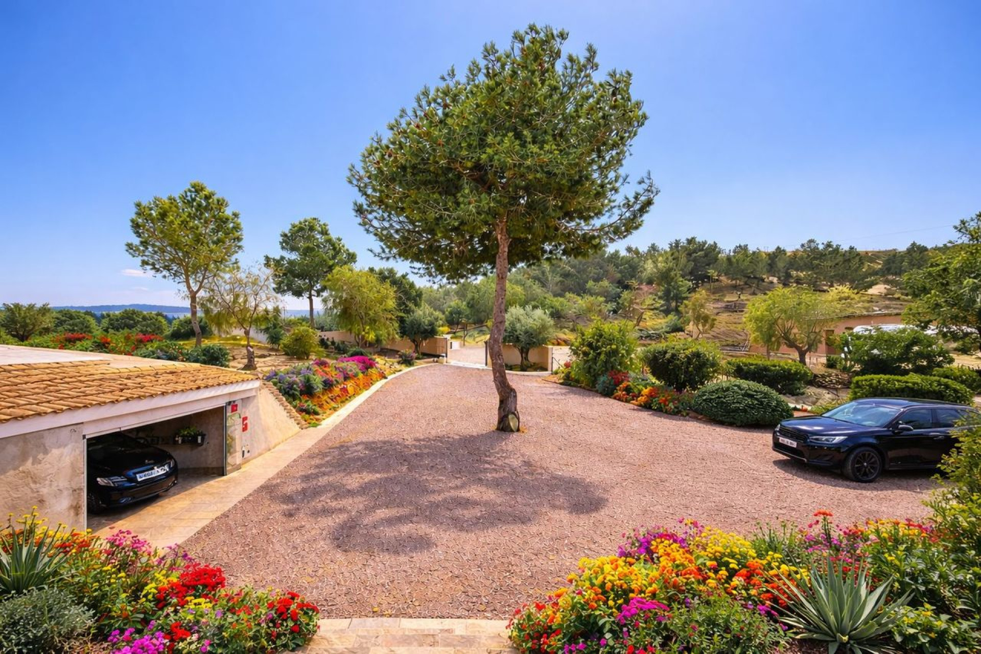 Herverkoop - 3. Vrijstaande villa - Torremendo - Costa Blanca Zuid