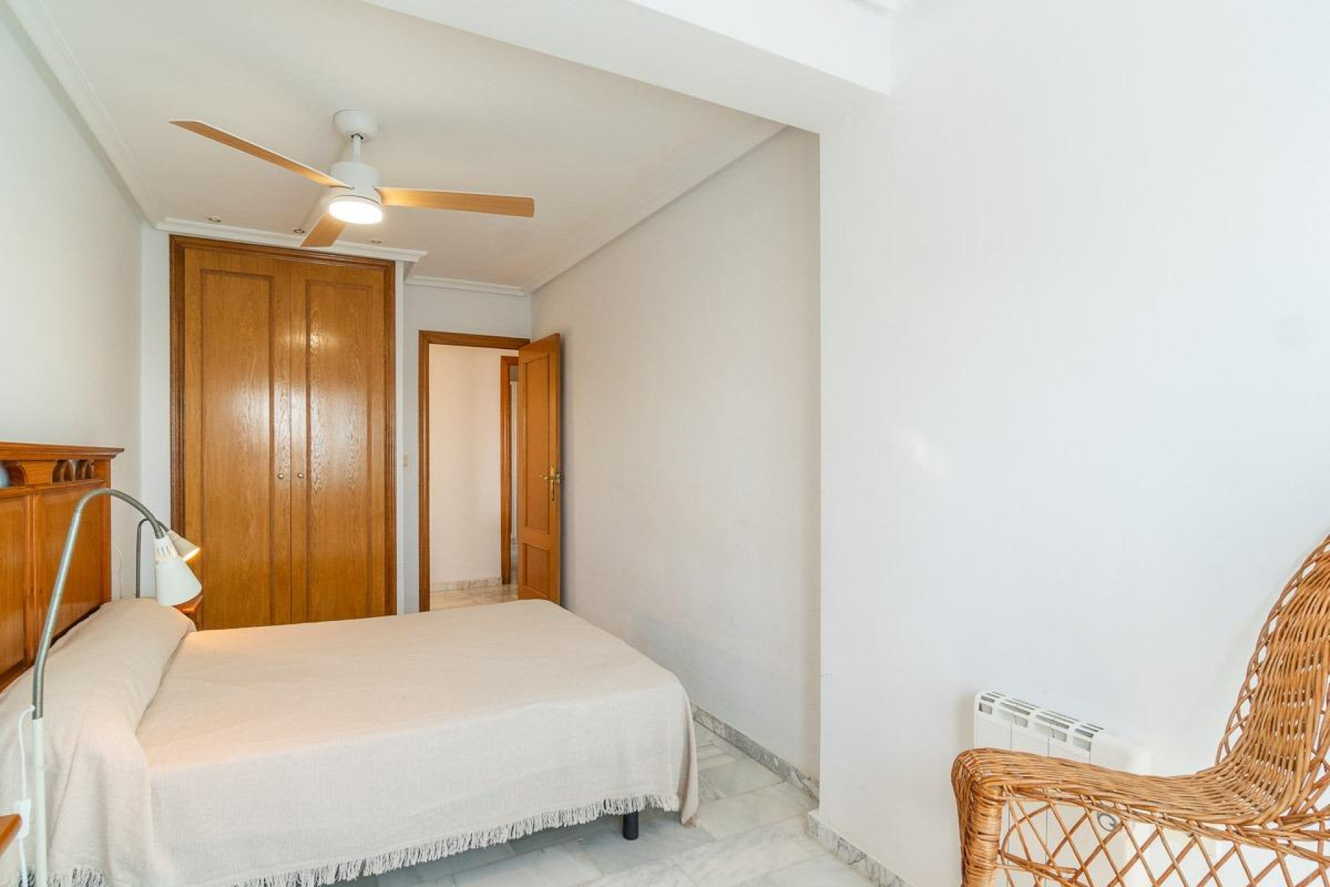 Herverkoop - 3. Vrijstaande villa - Torrevieja - Cala de cabo cervera