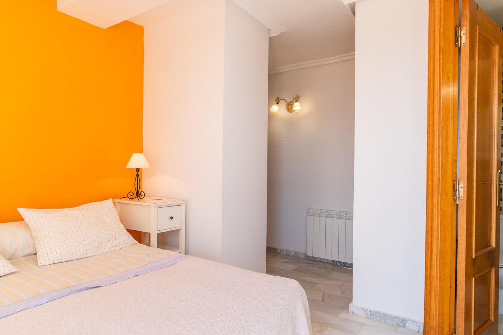 Herverkoop - 3. Vrijstaande villa - Torrevieja - Cala de cabo cervera