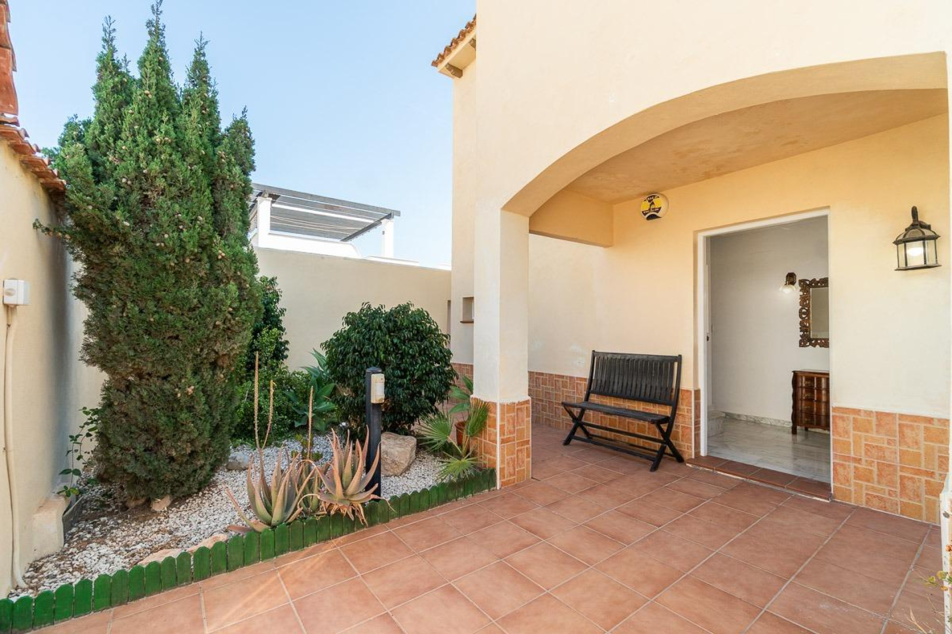 Herverkoop - 3. Vrijstaande villa - Torrevieja - Costa blanca sur