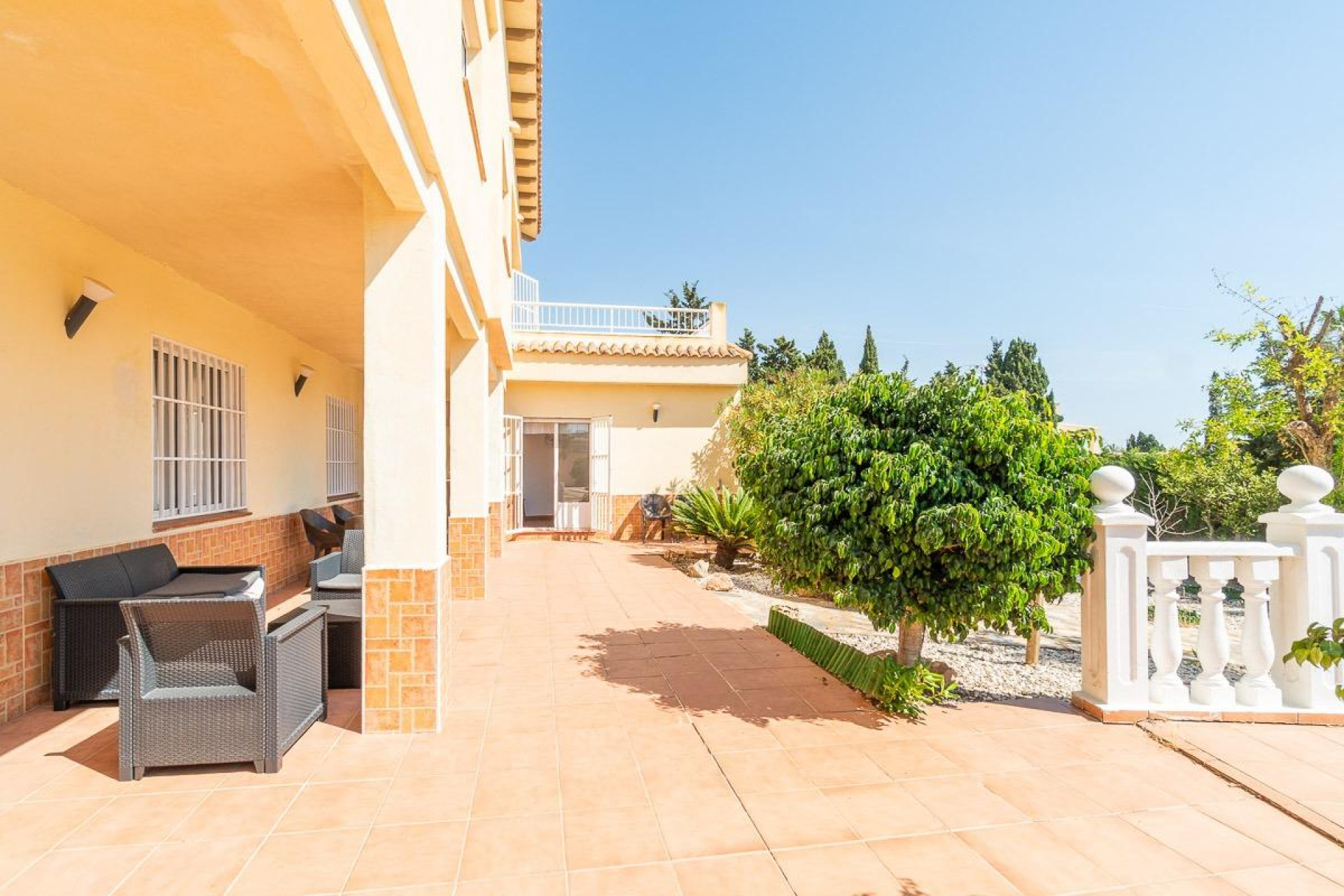 Herverkoop - 3. Vrijstaande villa - Torrevieja - Costa blanca sur