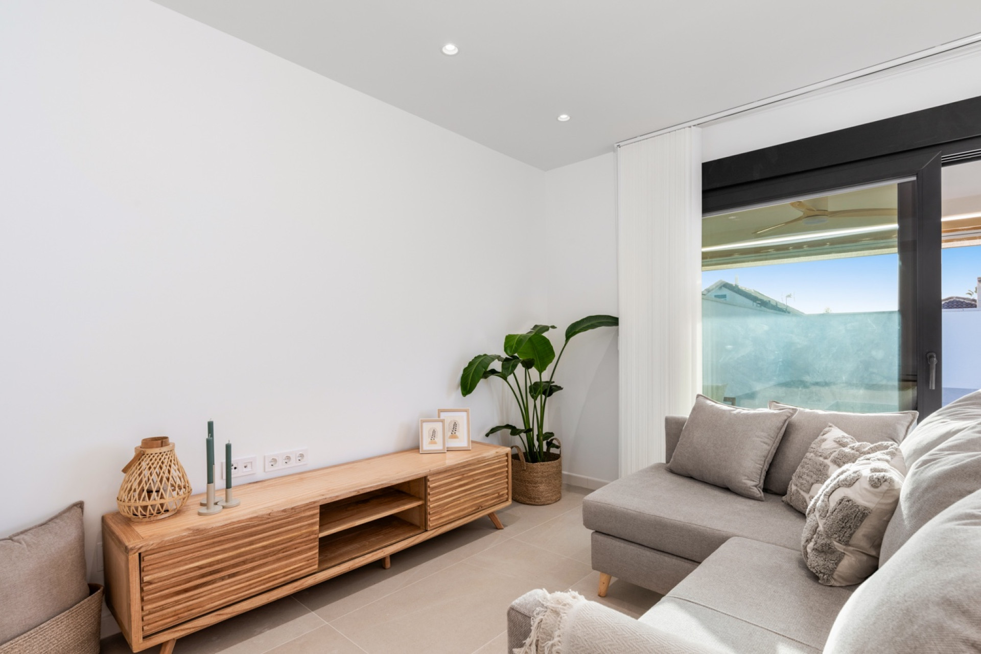 Herverkoop - 3. Vrijstaande villa - Torrevieja - Costa Blanca Zuid