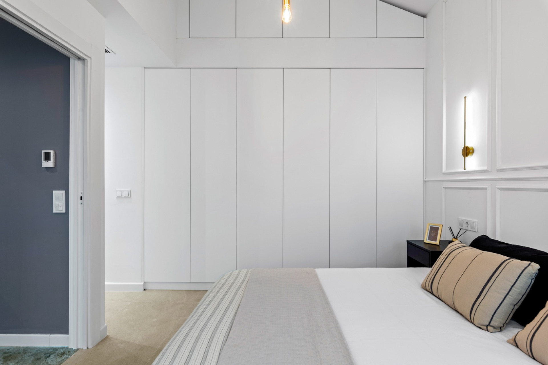 Herverkoop - 3. Vrijstaande villa - Torrevieja - Costa Blanca Zuid