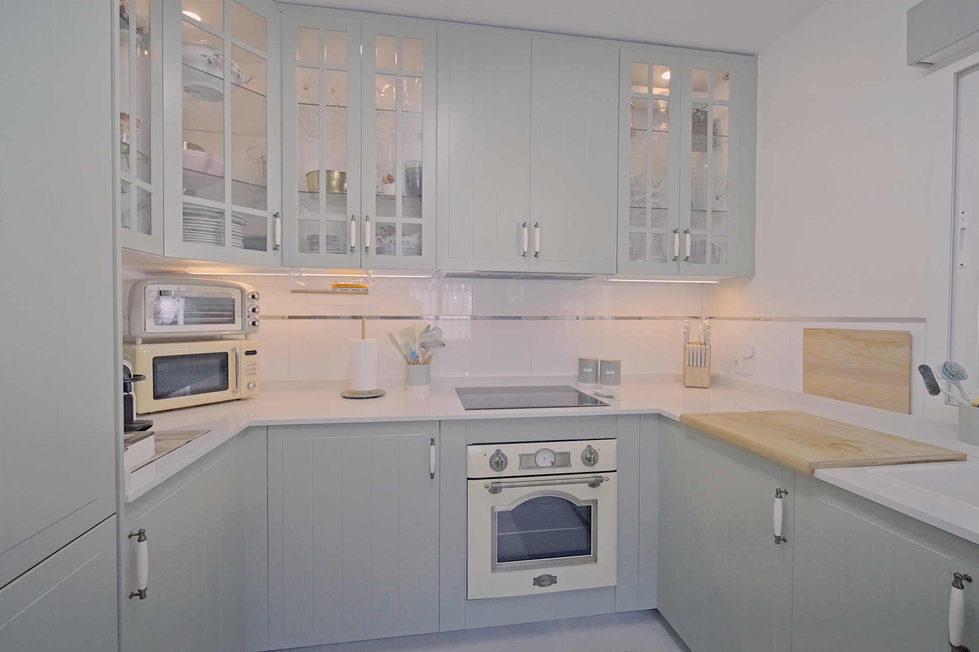 Herverkoop - 3. Vrijstaande villa - Torrevieja - Costa Blanca Zuid