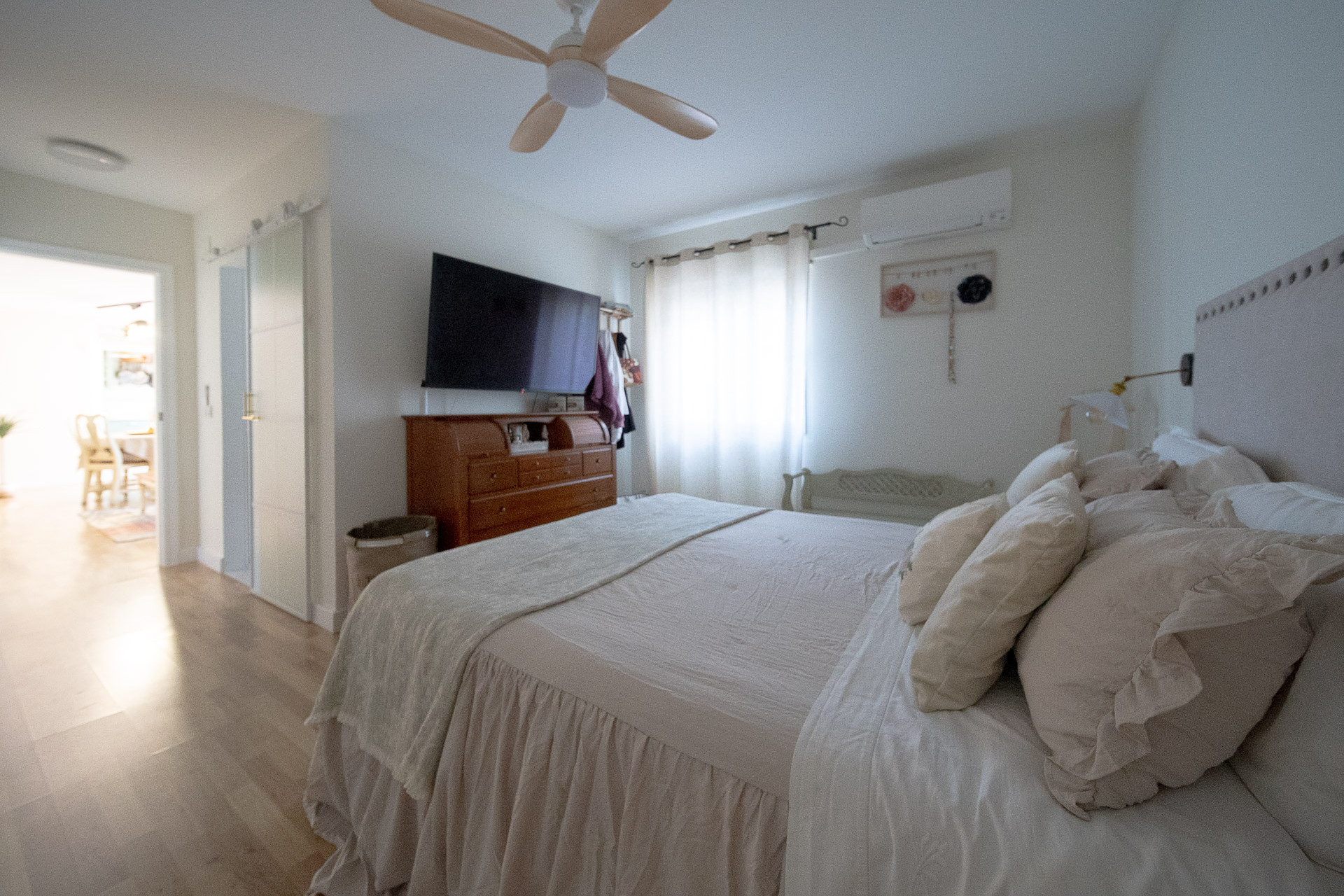 Herverkoop - 3. Vrijstaande villa - Torrevieja - Costa Blanca Zuid