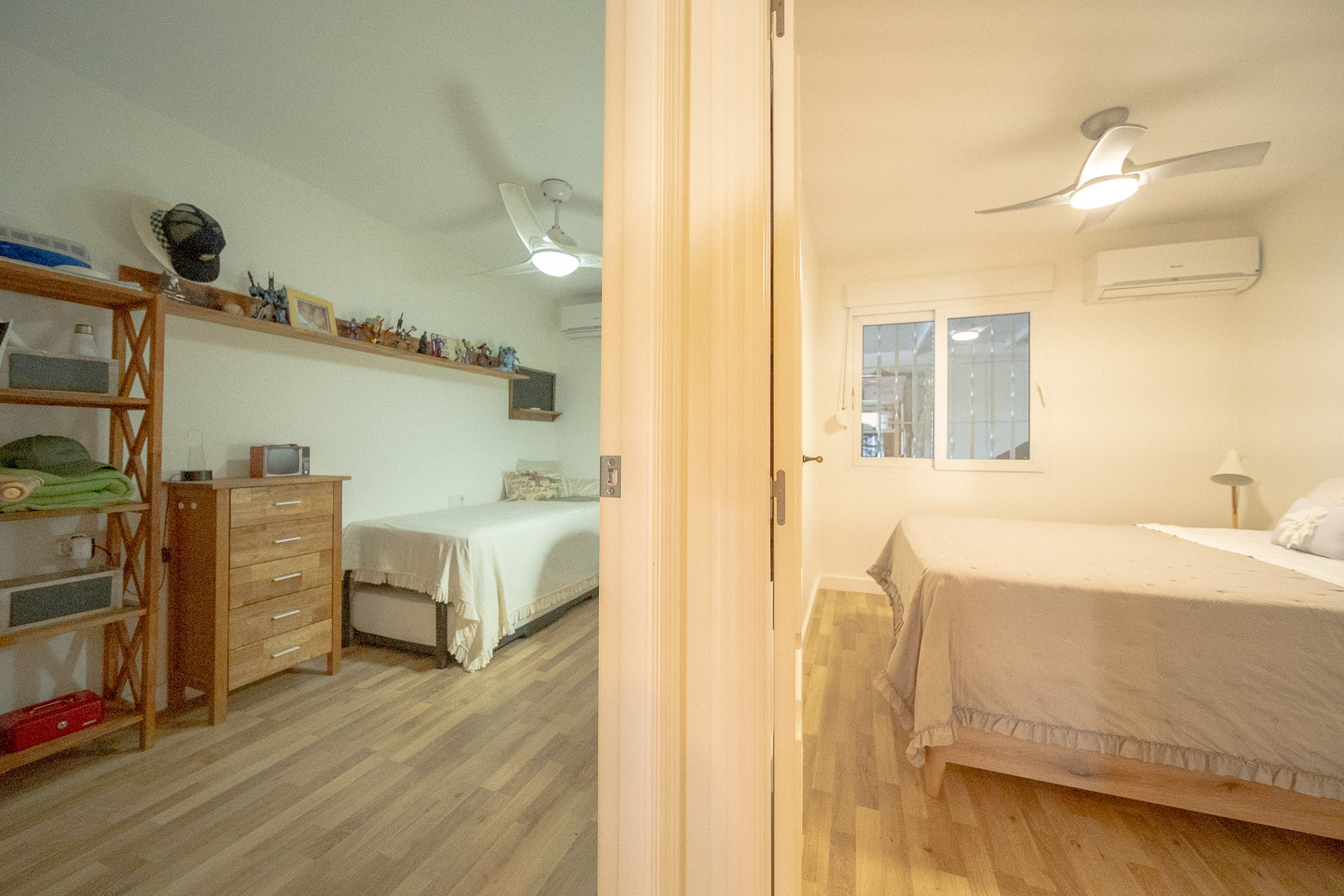 Herverkoop - 3. Vrijstaande villa - Torrevieja - Costa Blanca Zuid