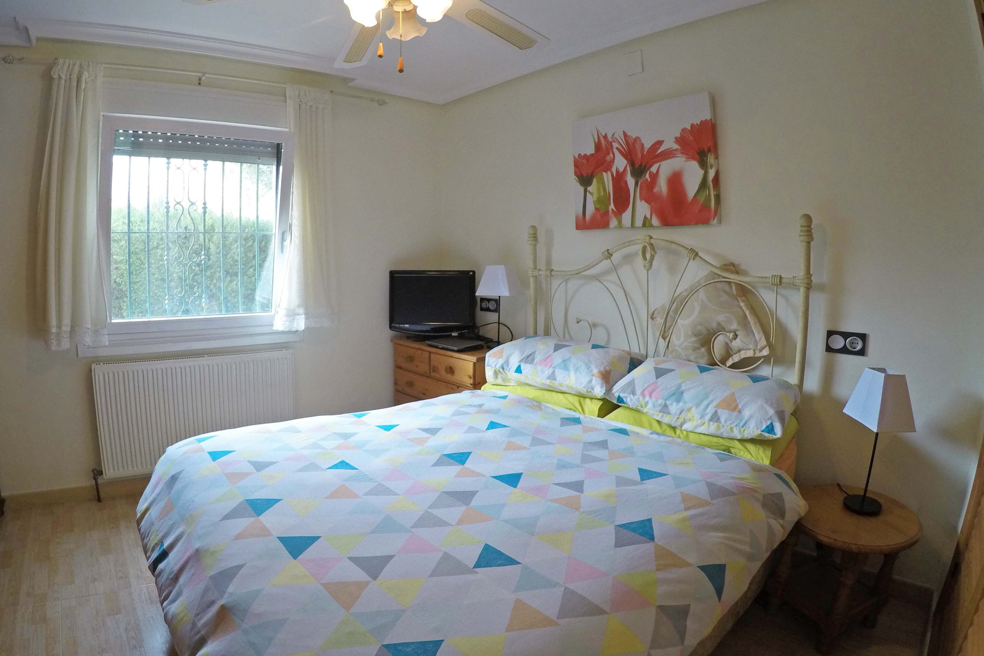 Herverkoop - 3. Vrijstaande villa - Torrevieja - Costa Blanca Zuid