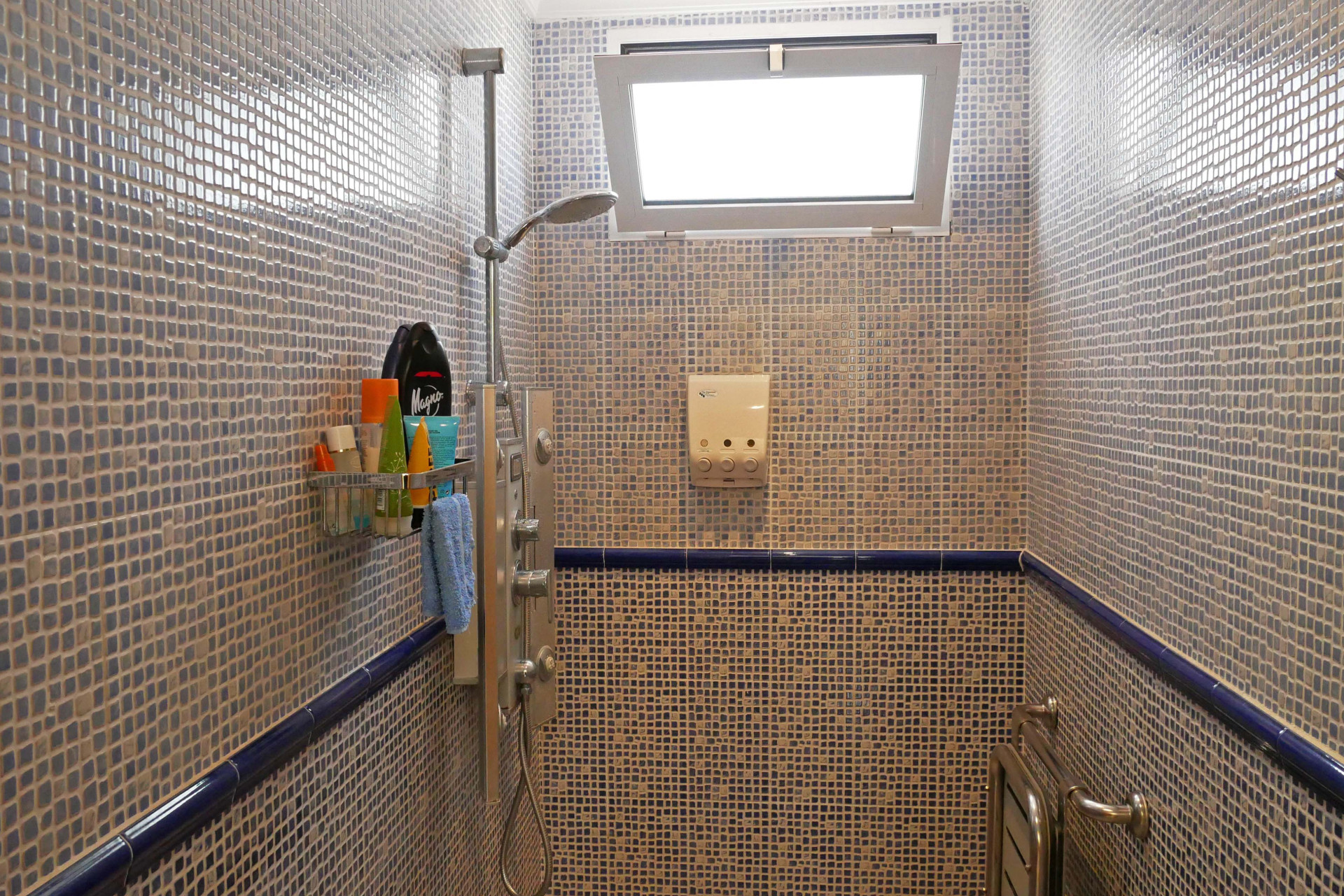 Herverkoop - 3. Vrijstaande villa - Torrevieja - Costa Blanca Zuid