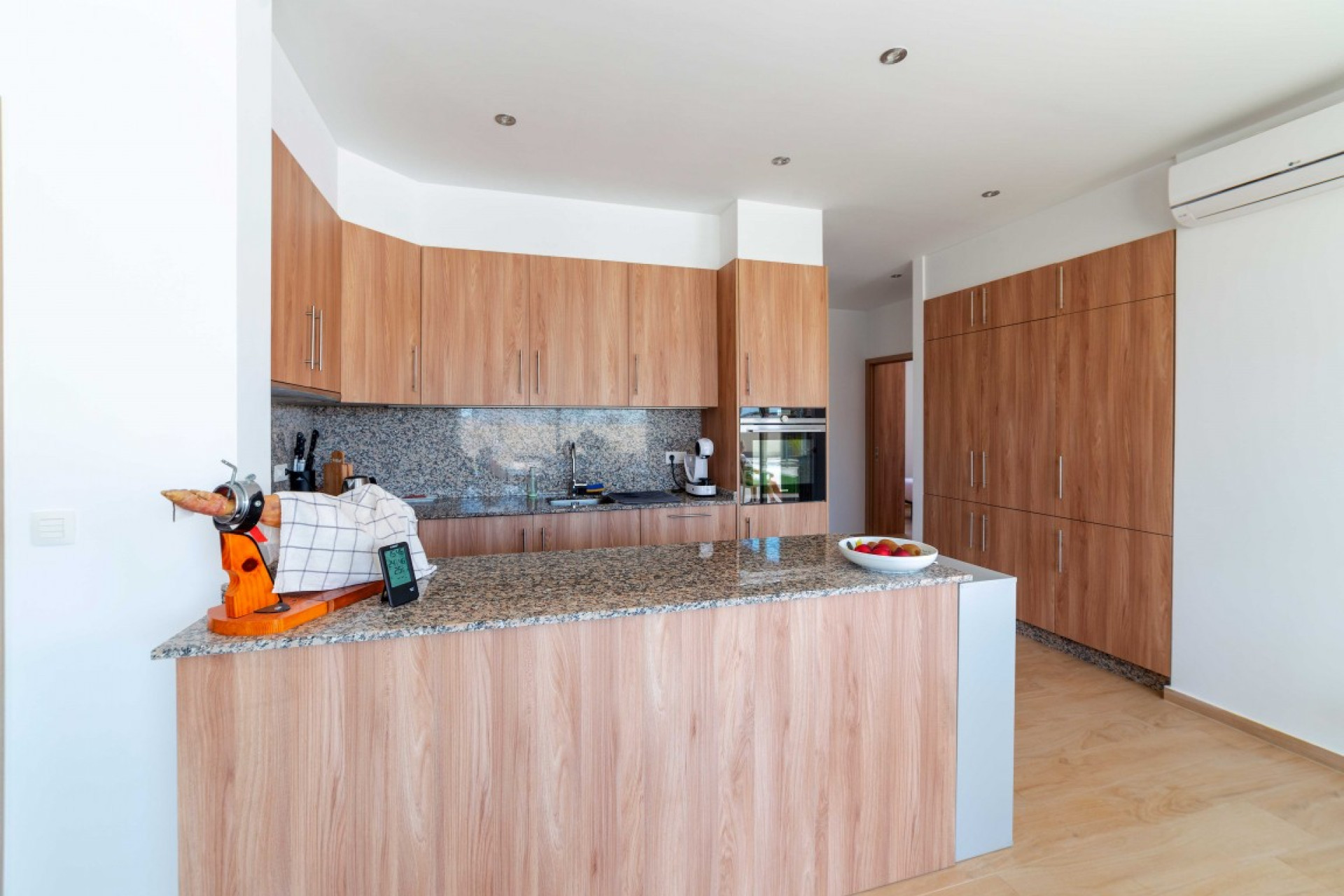 Herverkoop - 3. Vrijstaande villa - Torrevieja - Costa Blanca Zuid